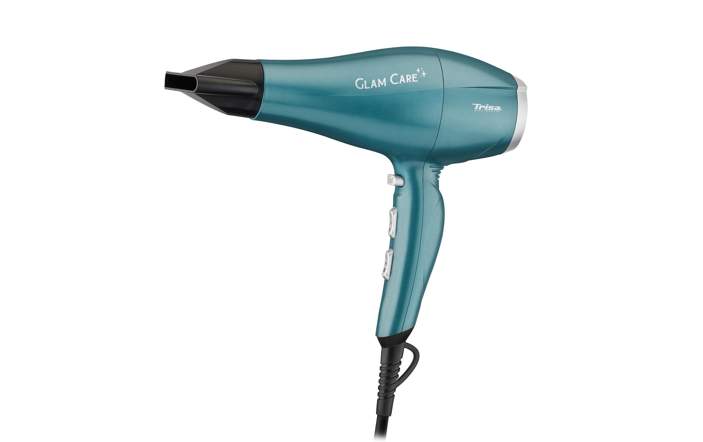 Trisa Ionic-Haartrockner »Glam Care« 2.200 W