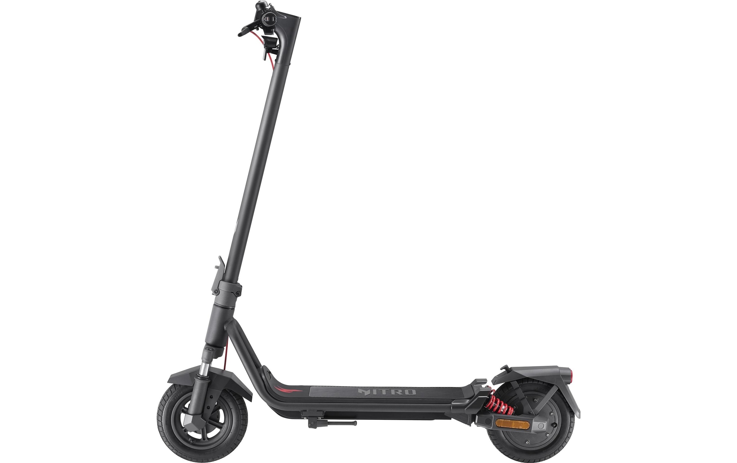 Acer Scooter électrique »Nitro 3 Select / 20 km/h« 20 km/h 40 kilomètres