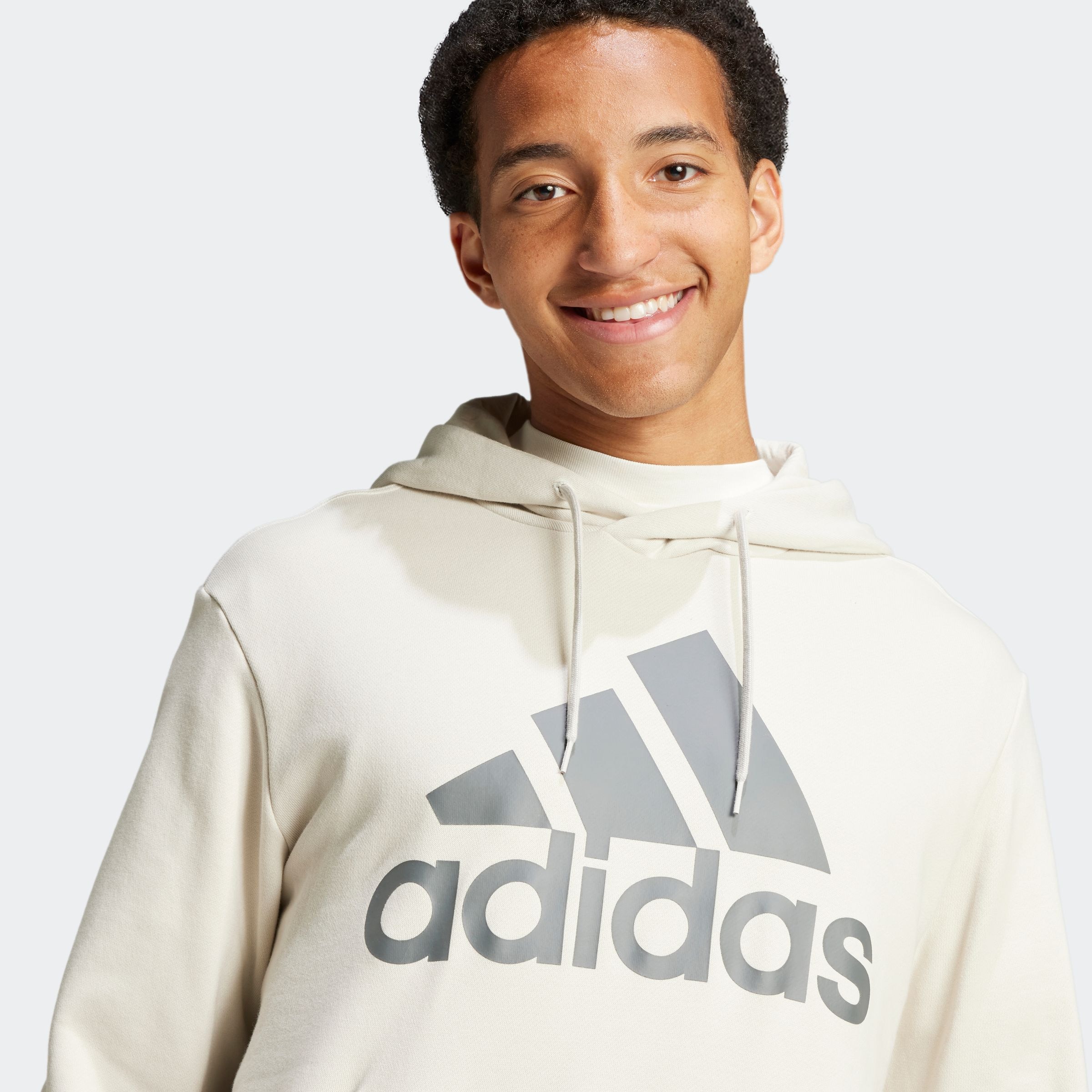 adidas Sportswear Sweat à capuche »M BL FT HD«
