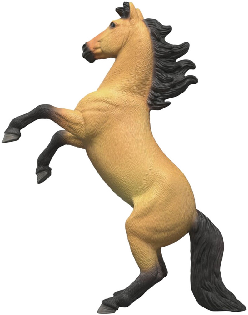 Schleich® Personnage de jeu »HORSE CLUB, Mustang Hengst (14921)«