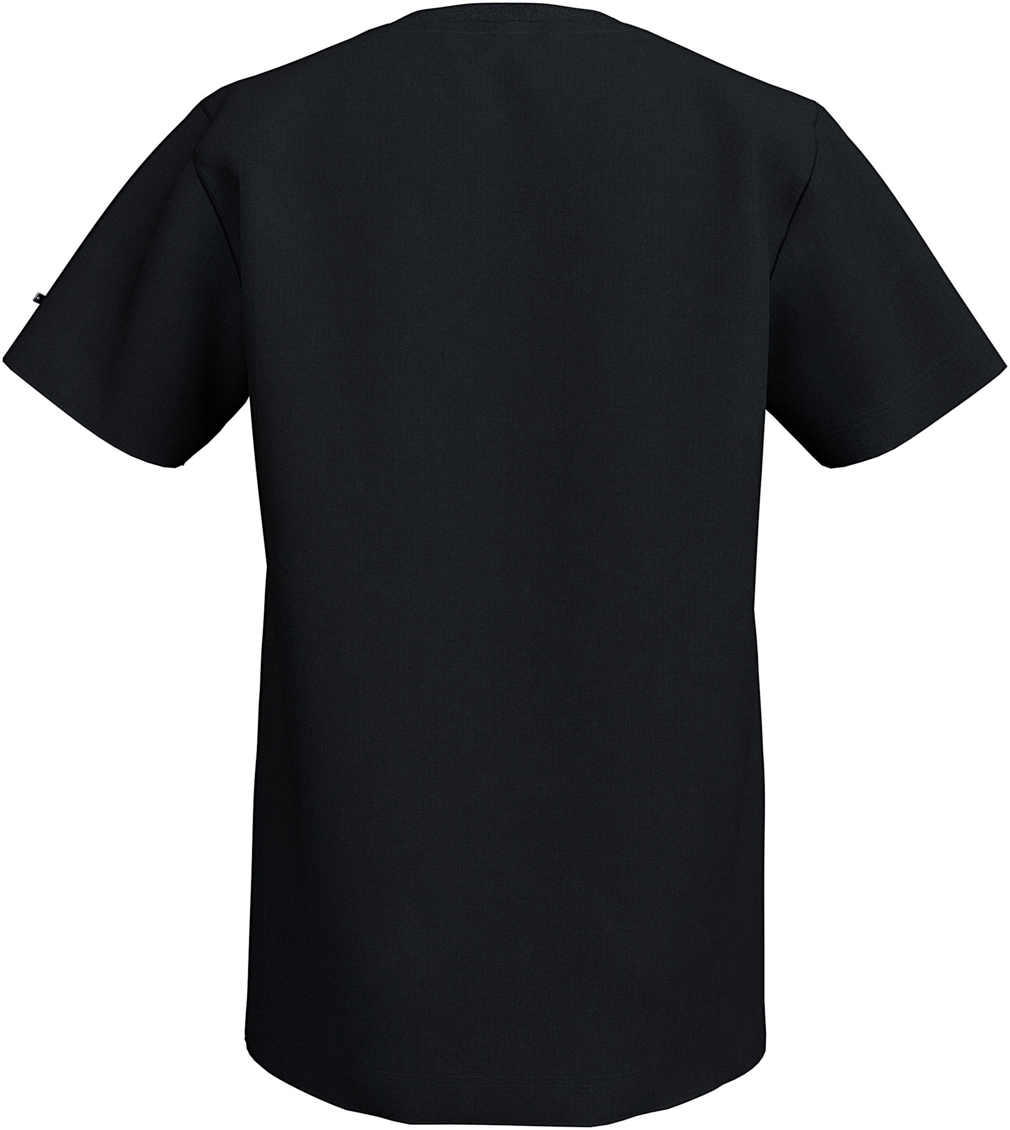 Bruno Banani T-Shirt »BRUNO Logoshirt« NEU! BRUNO BANANI für TEENS. Cooles Logoshirt
