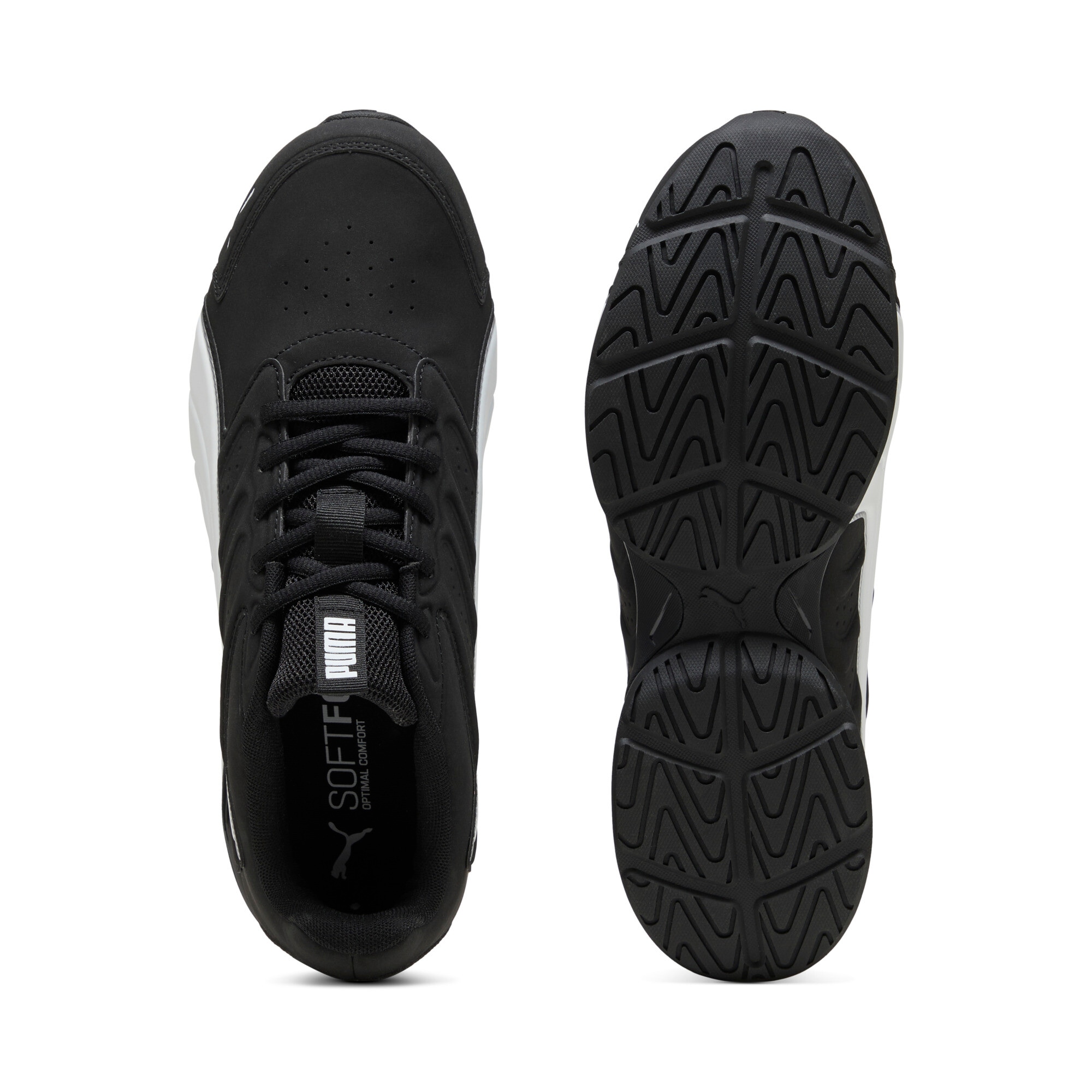 PUMA Sneakers »ELECTRO SL«  für sportliche Aktivitäten und Streetwear