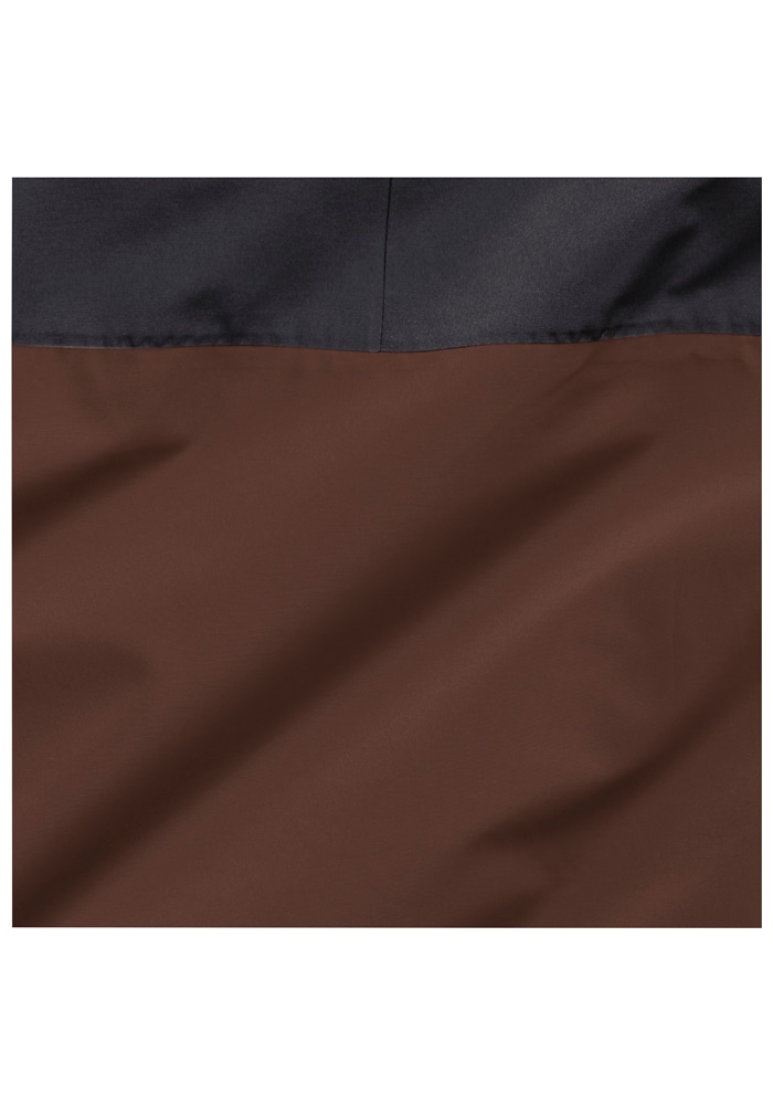 Jack Wolfskin 3-in-1-Funktionsjacke »TAUBENBERG 3IN1 JKT M« mitKapuze 3in1, wasserdicht, winddicht, Übergangsjacke