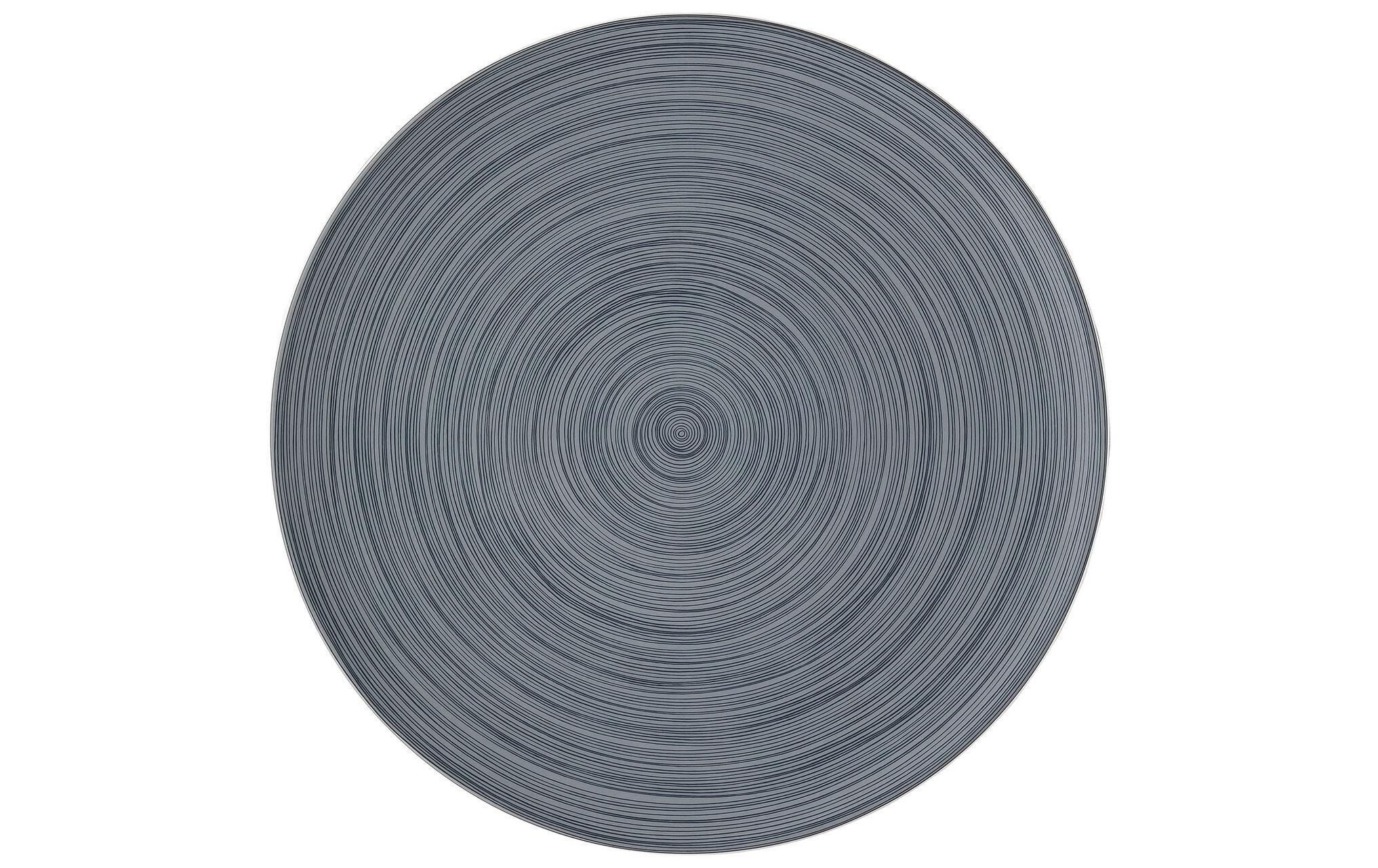 Rosenthal Platzteller »TAC Gropius Stripes 2.0 33 cm«