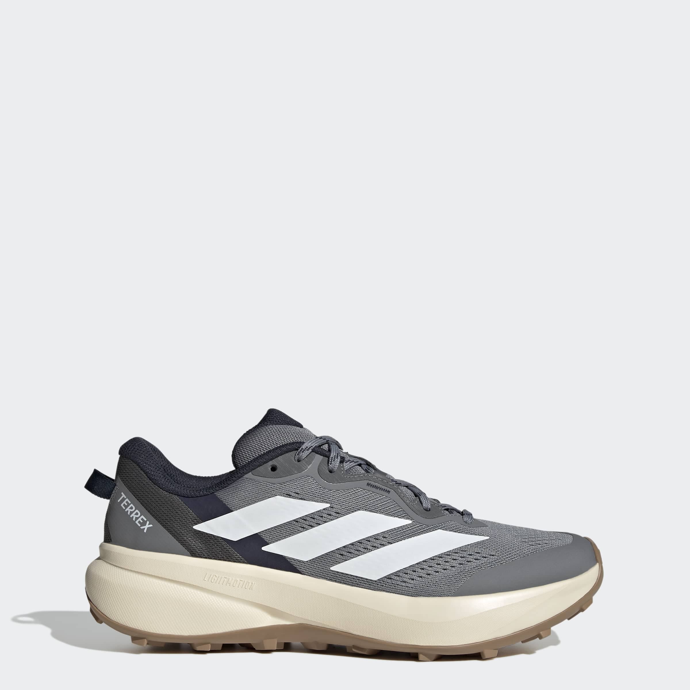 adidas TERREX Chaussures de trail »TRACEFINDER PLUS«  für mehr Grip
