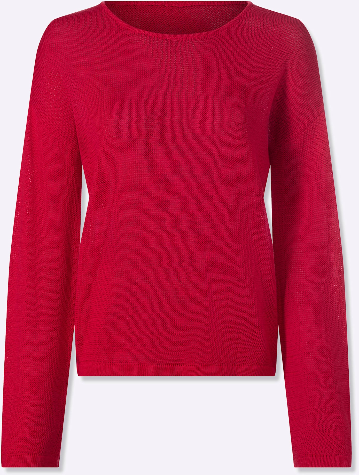 heine Pull en tricot »Pullover«