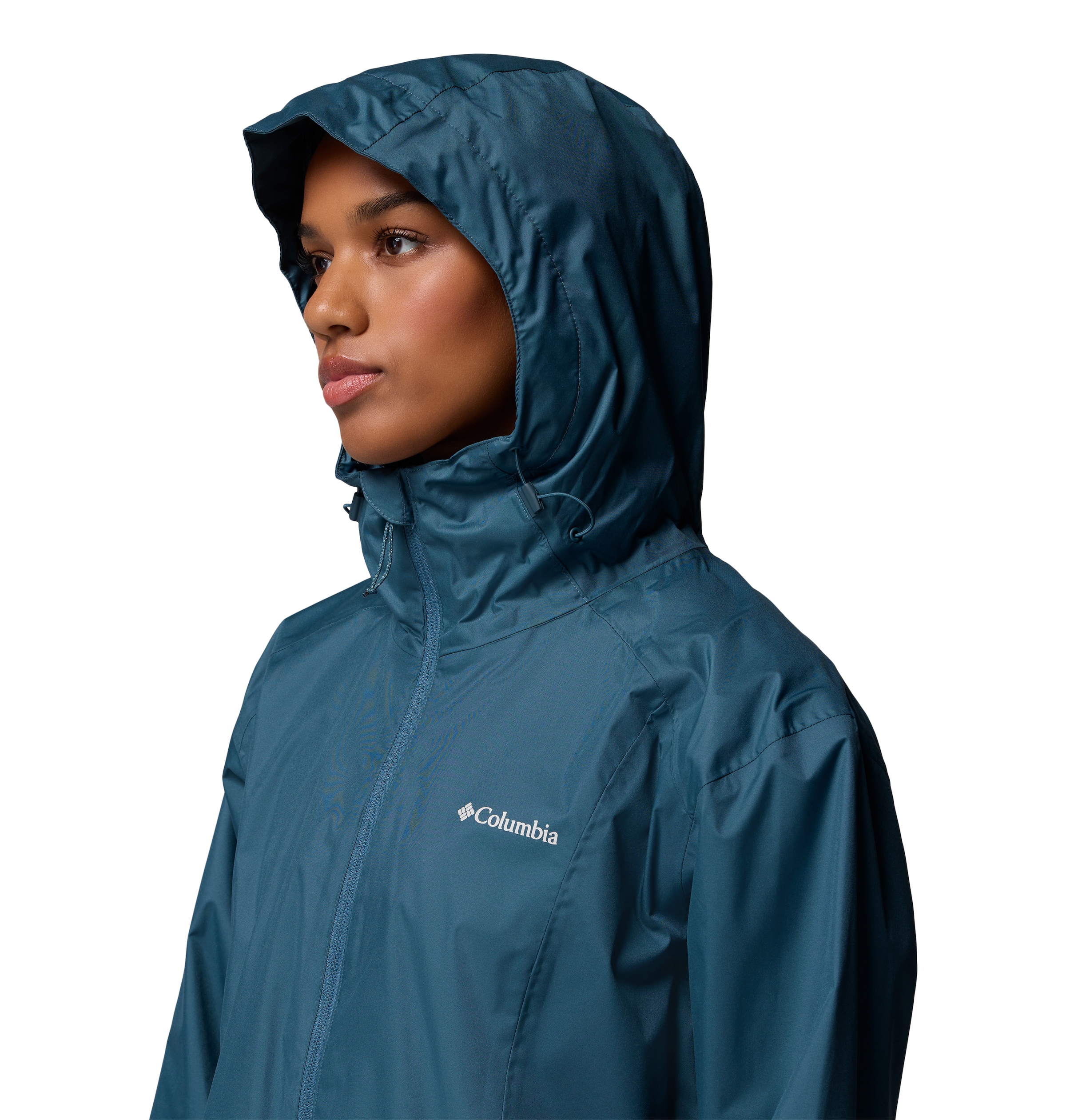 Columbia Veste de pluie »INNER LIMITS III JACKET« 1 cuis tlg.