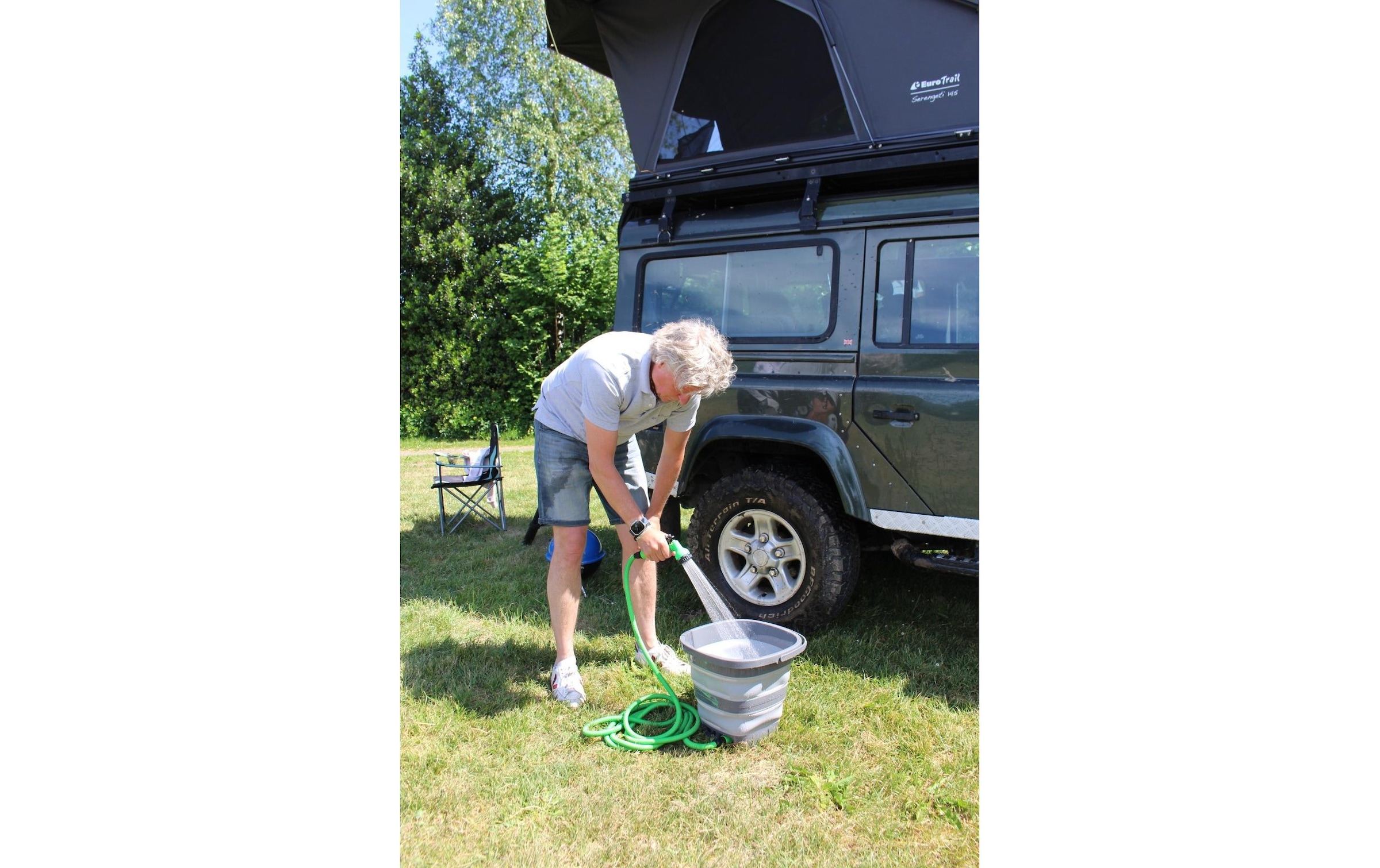 Eurotrail Hochdruckreiniger