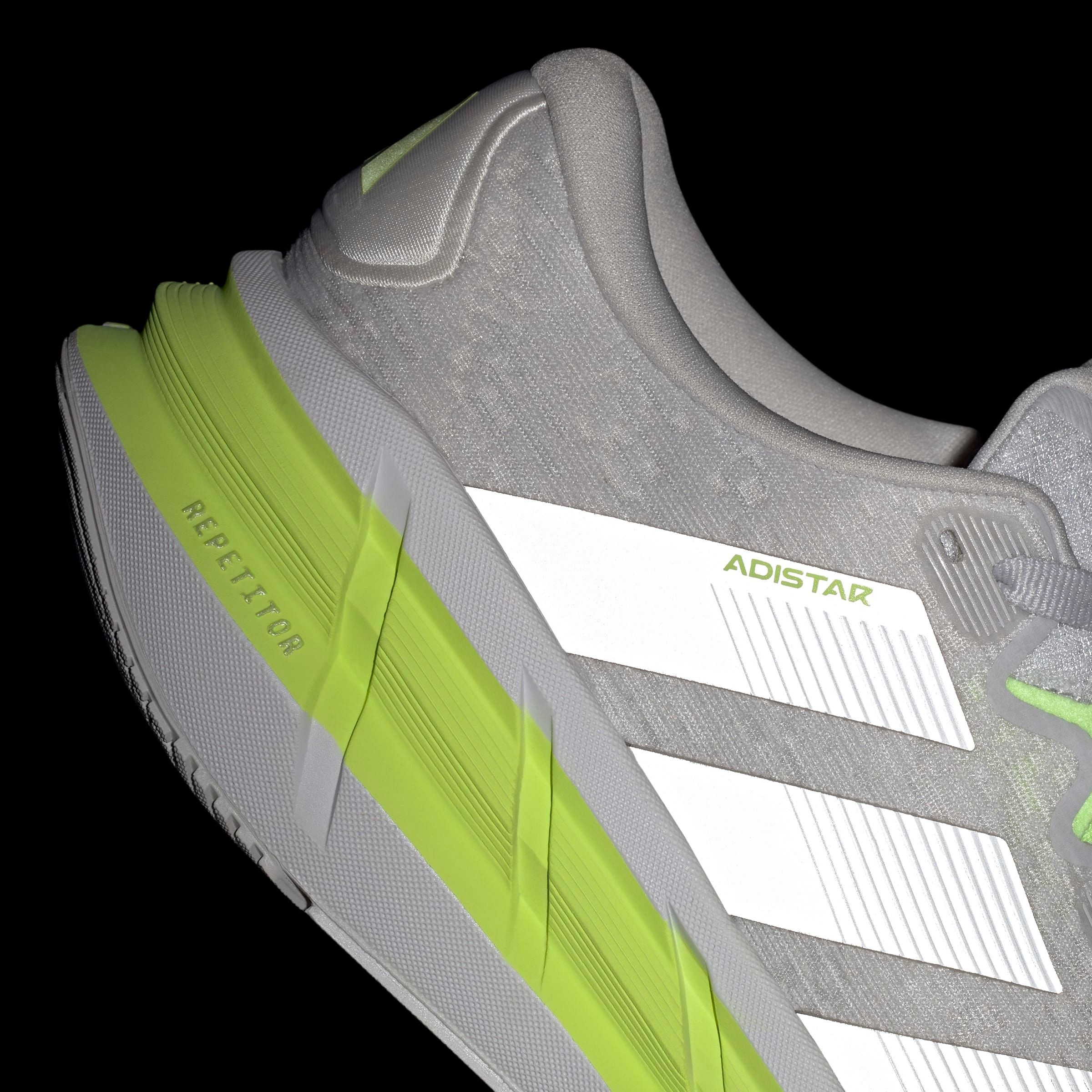 adidas Performance Laufschuh »ADISTAR 4«