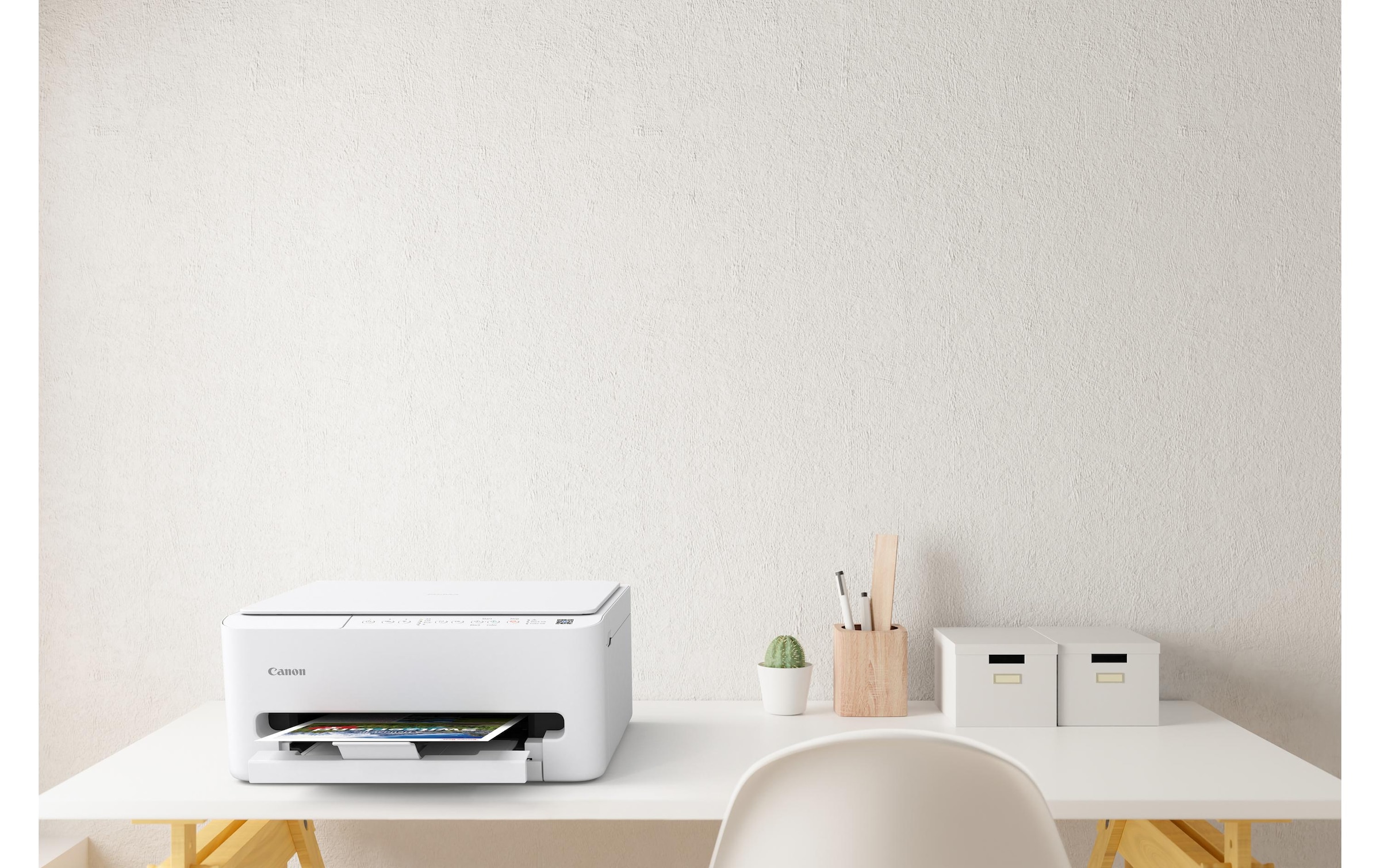 Canon Multifunktionsdrucker »PIXMA TS4150i«