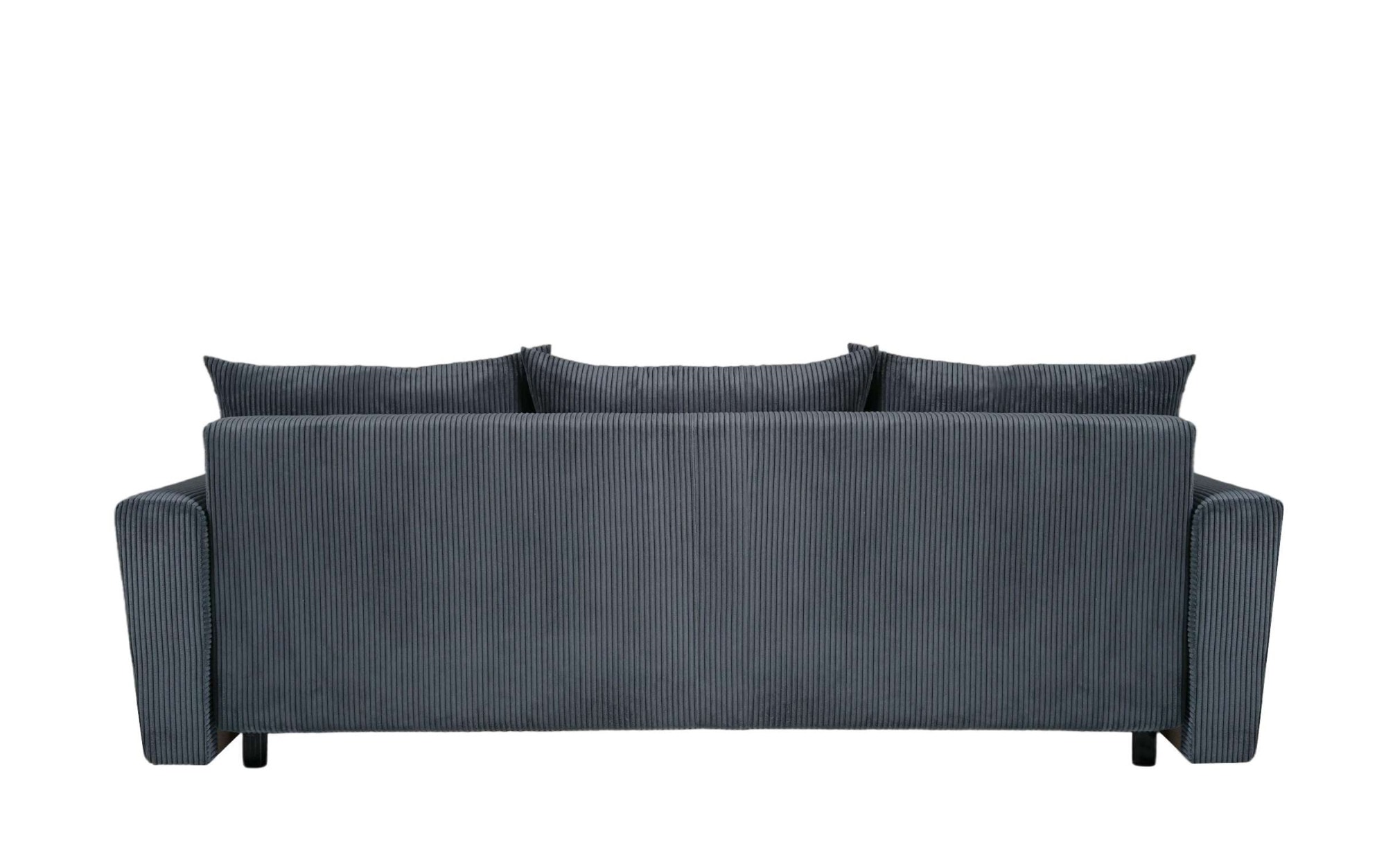 Home affaire 3-Sitzer »MAGHERA 230 cm - OTTO. Verlässliche Qualität.« Schlafsofa, Bettkasten, pflegeleicht