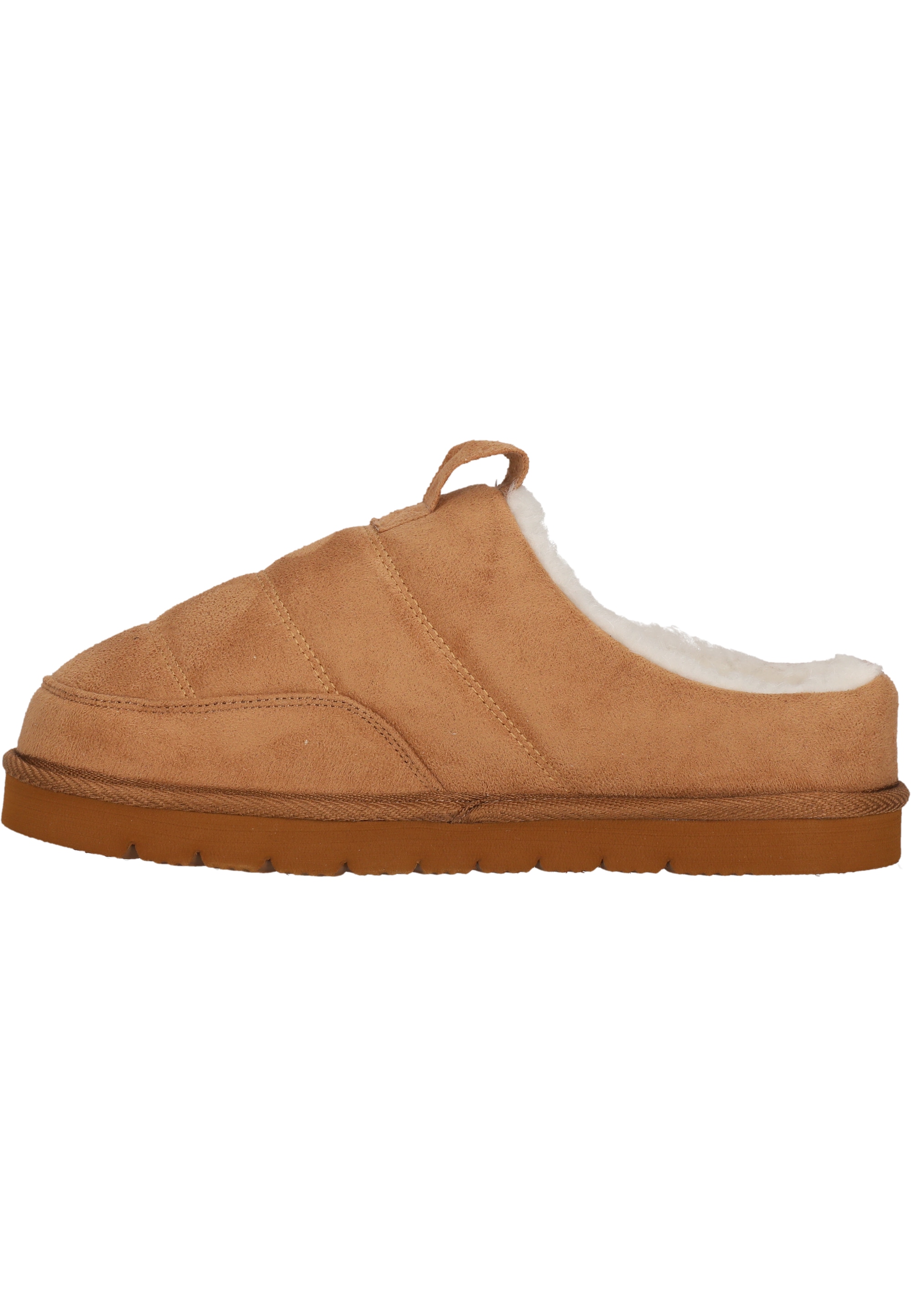 WHISTLER Chausson »SISANTE W WARM SLIPPER«  gefüttert