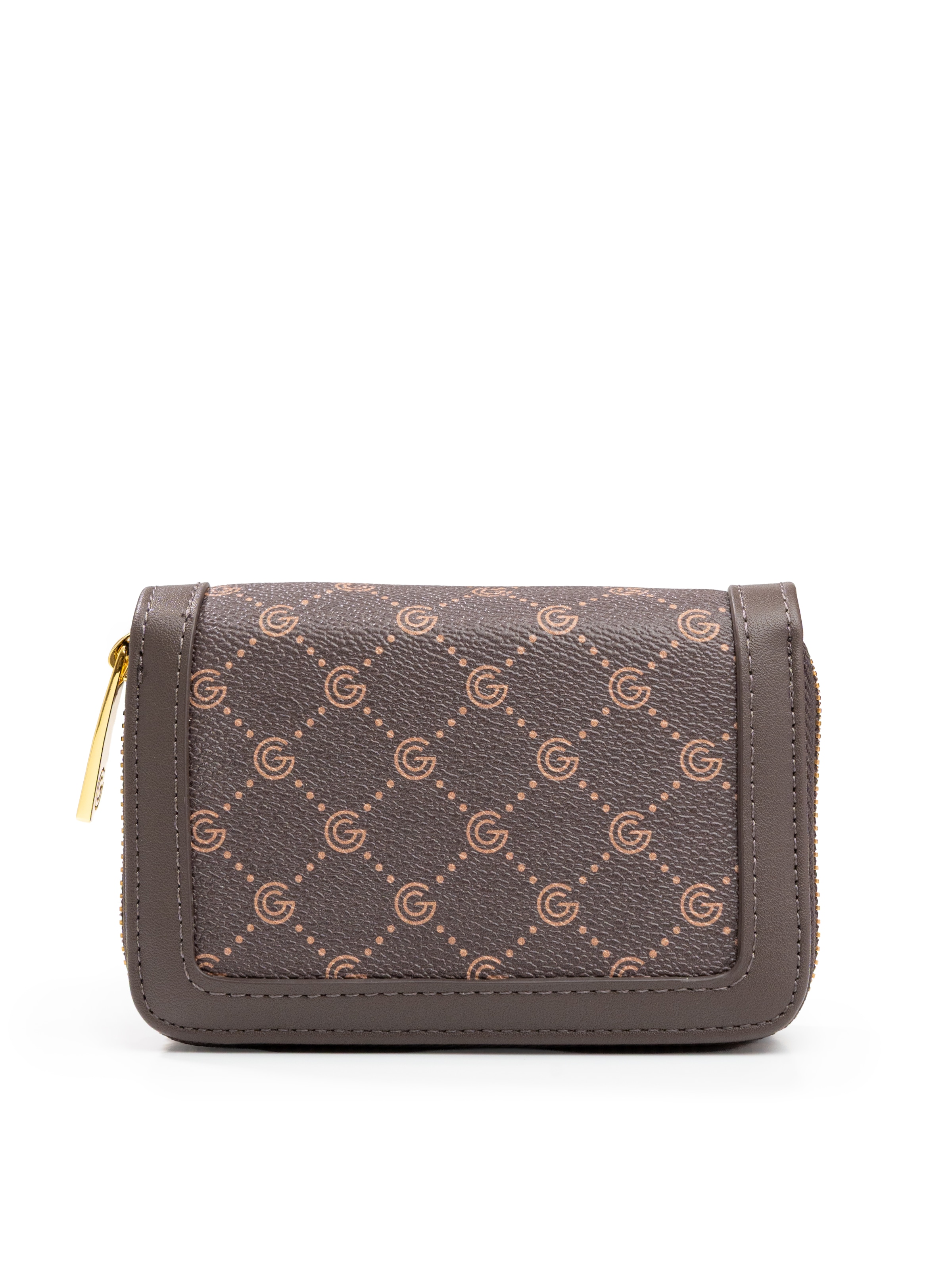 Gabriella GUCCI Porte-monnaie »CHIARA« Portefeuille femme, porte-monnaie, Money Pocket avec logo