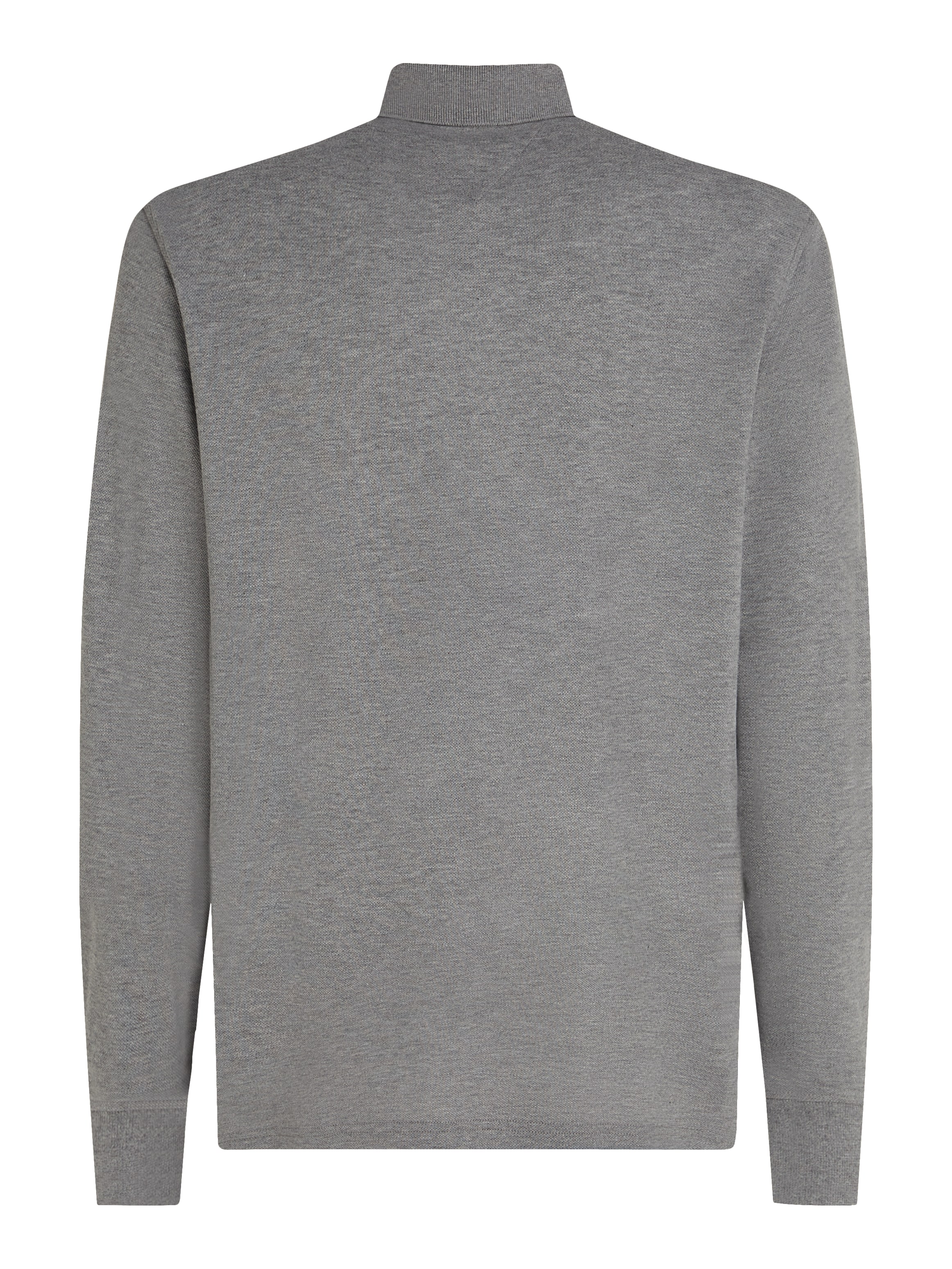 Tommy Hilfiger Langarm-Poloshirt »1985 REGULAR LS POLO«