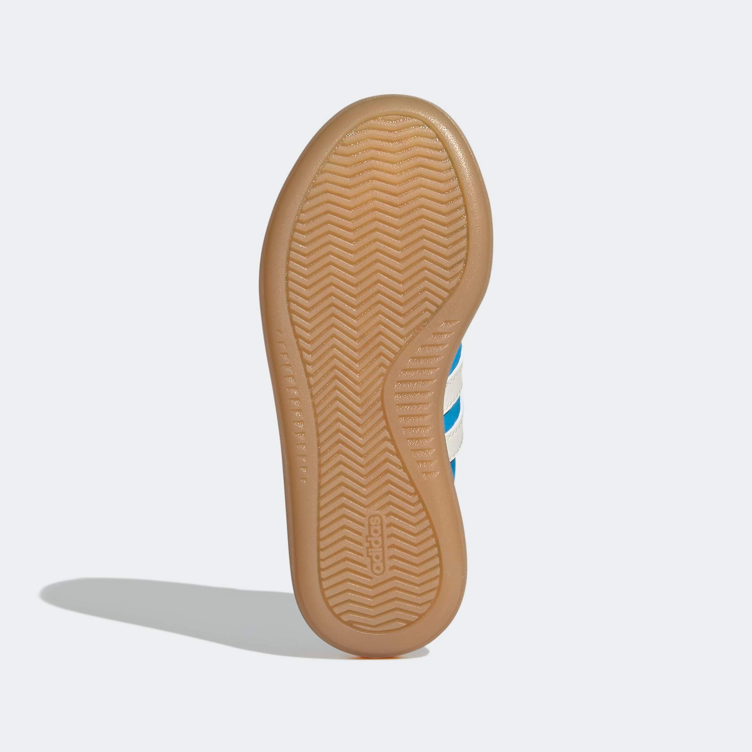 adidas Sportswear Sneaker »BARREDA DECODE  KIDS«  inspiriert vom Design des Handball Spezial, für Kinder & Jugendliche