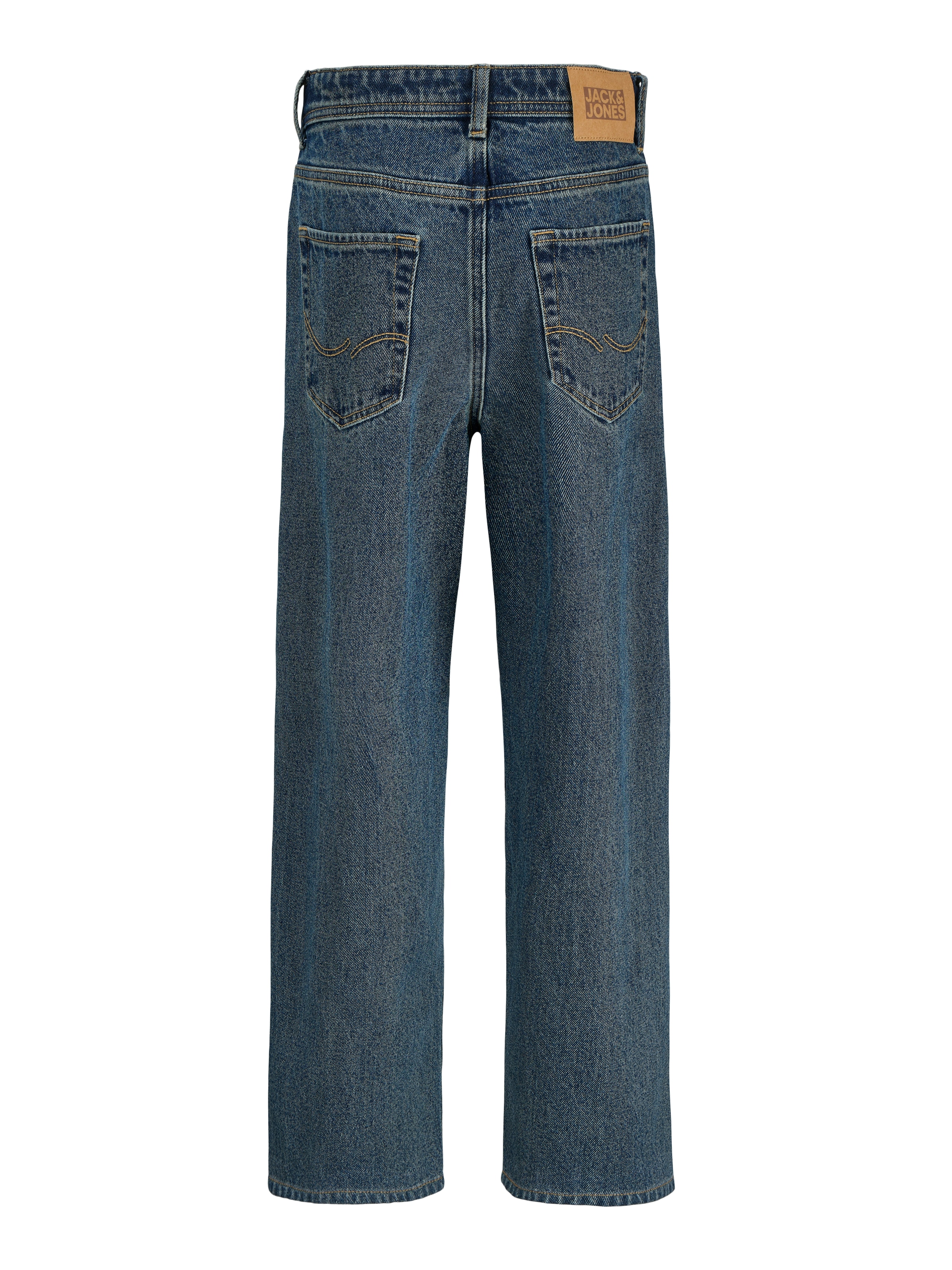 Jack & Jones Junior Jeans Relax-fit »JJIALEX JJORIGINAL AT 058 JNR«