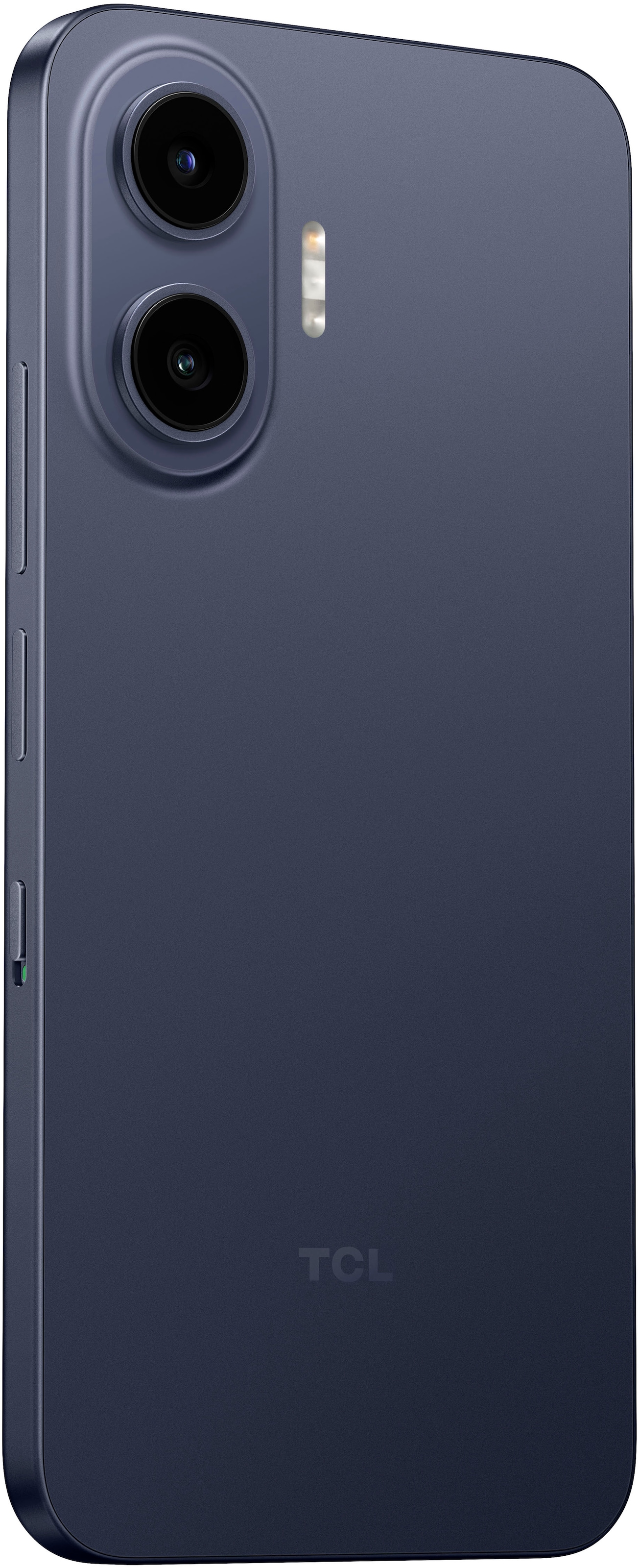 TCL Smartphone »P80 Pro 8+512GB« Bleu minuit technologie NXTPAPER