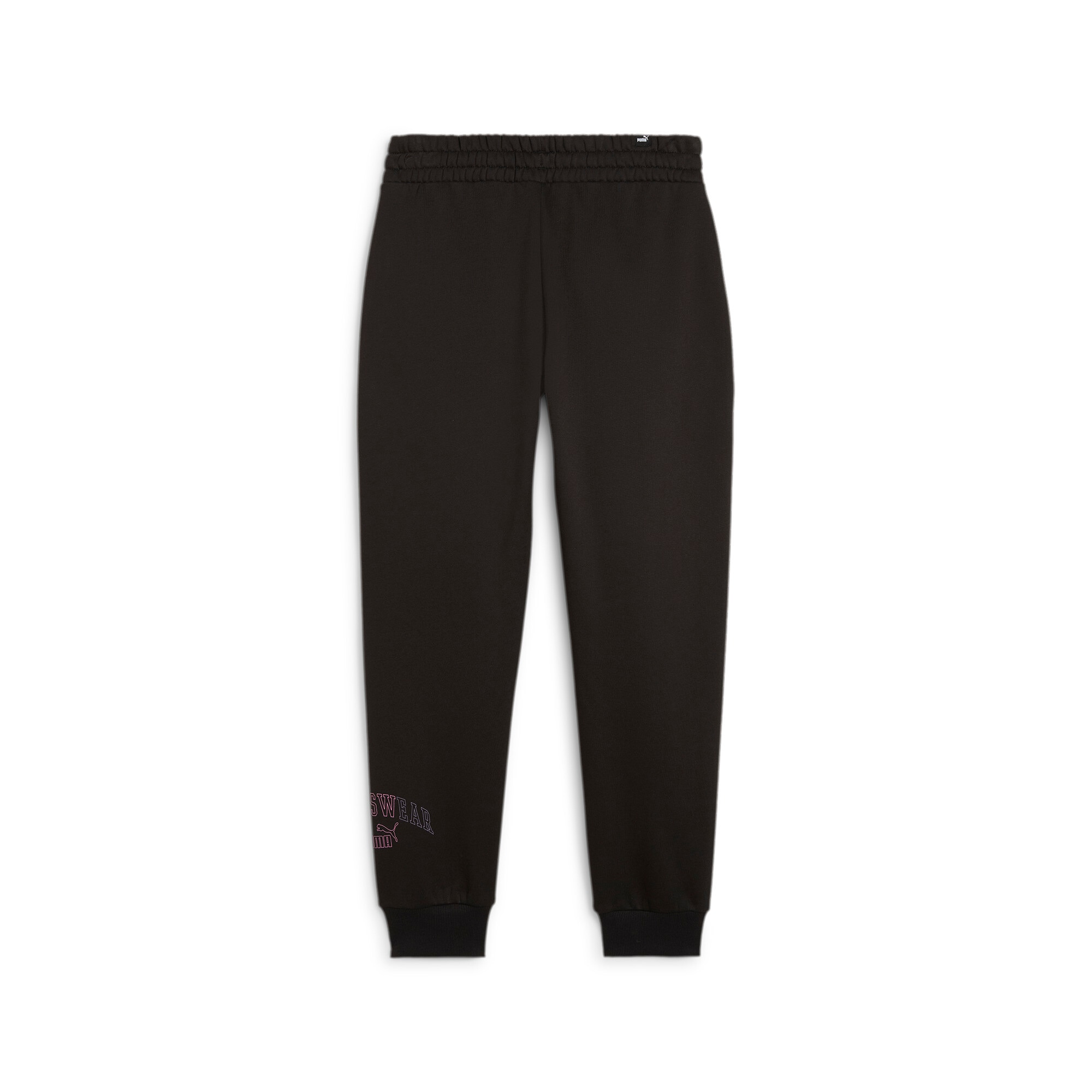 PUMA Pantalon de jogging »ESS+ LOGO LAB PANTS FL«