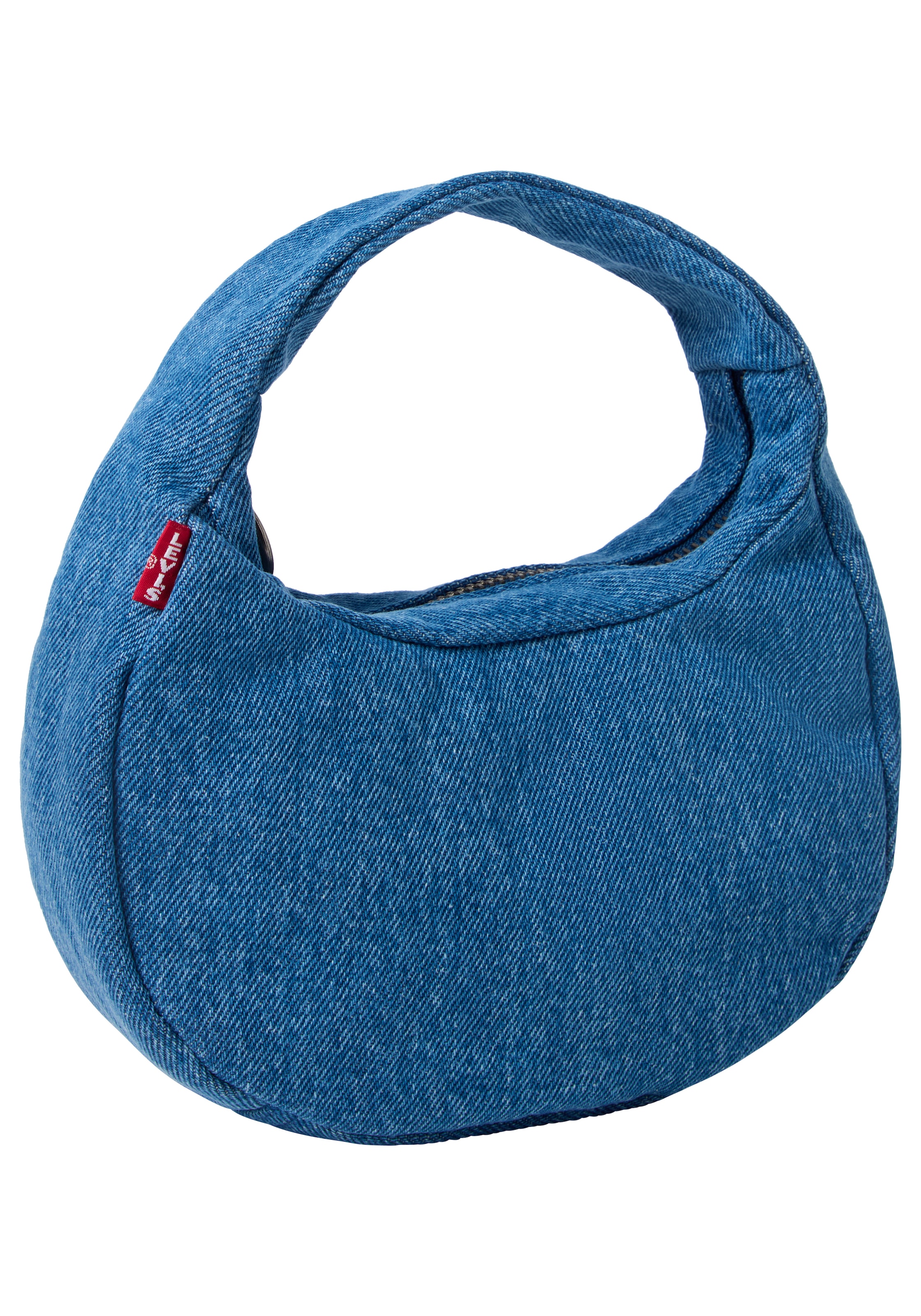 Levi's® Hobo mit Reissverschluss