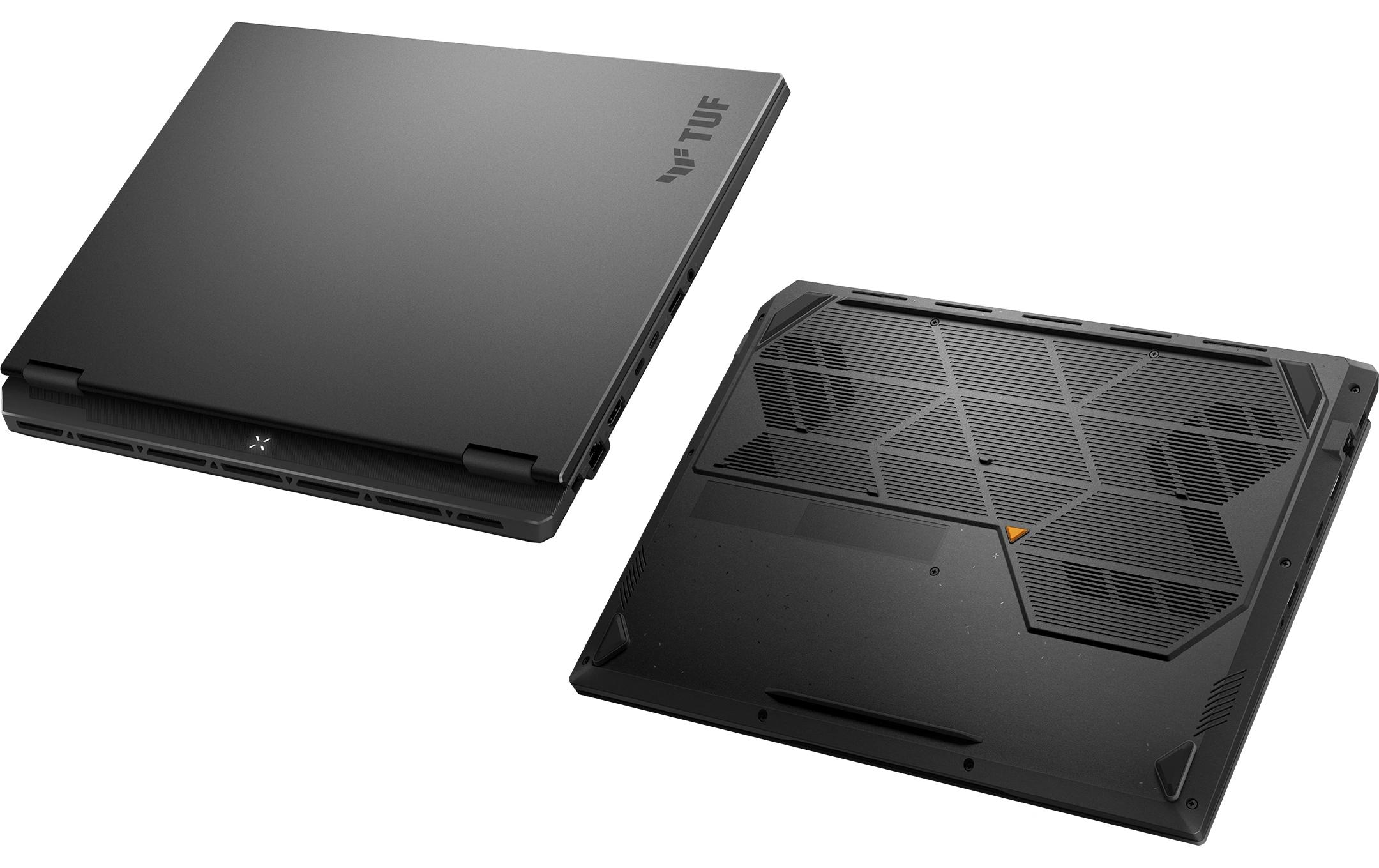 Asus Gaming-Notebook »TUF Gaming A16 FA608UP« / 16 ″