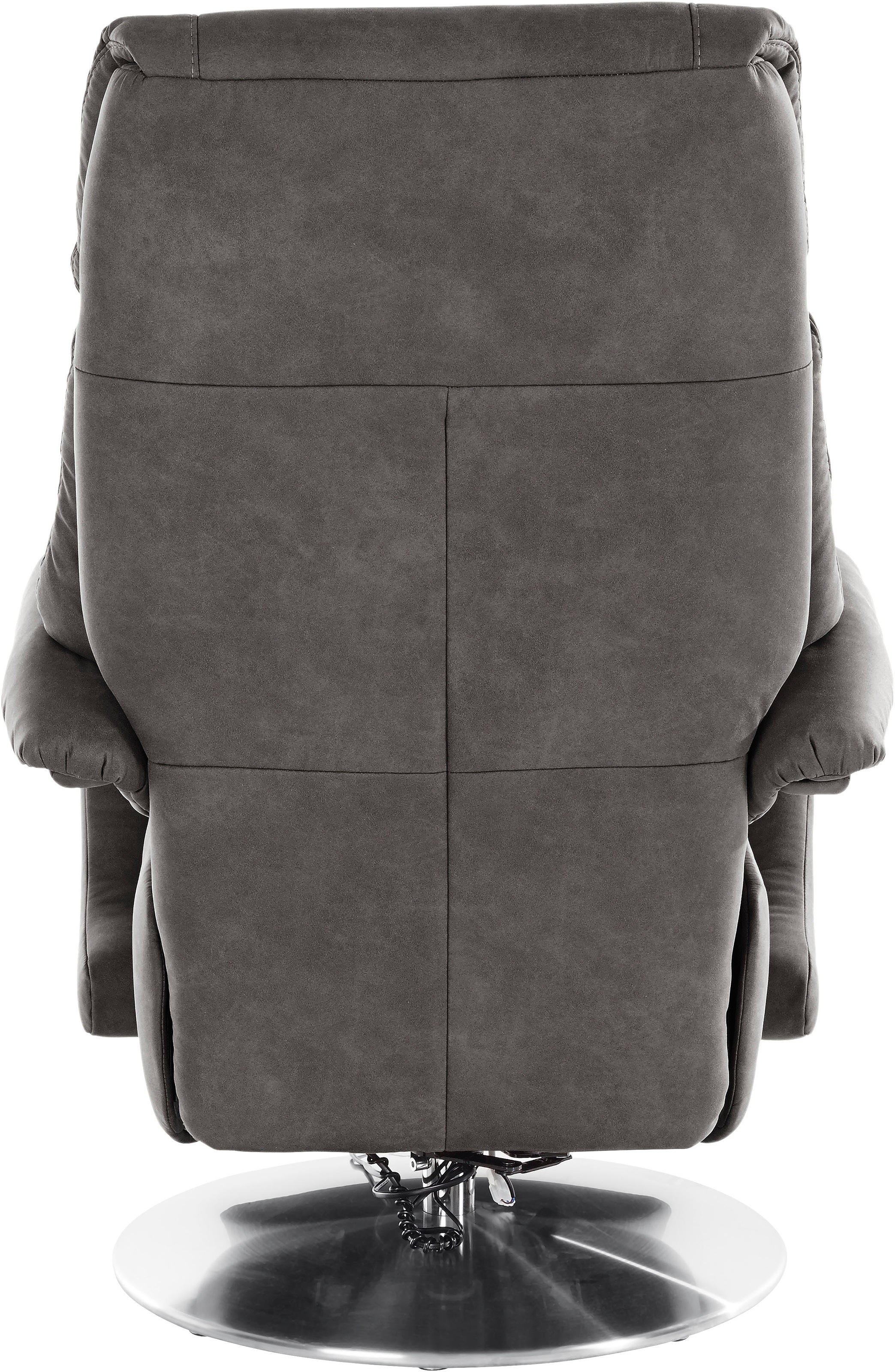 sit&more TV-Sessel »Invito« in Grösse L, wahlweise mit Motor und Aufstehhilfe