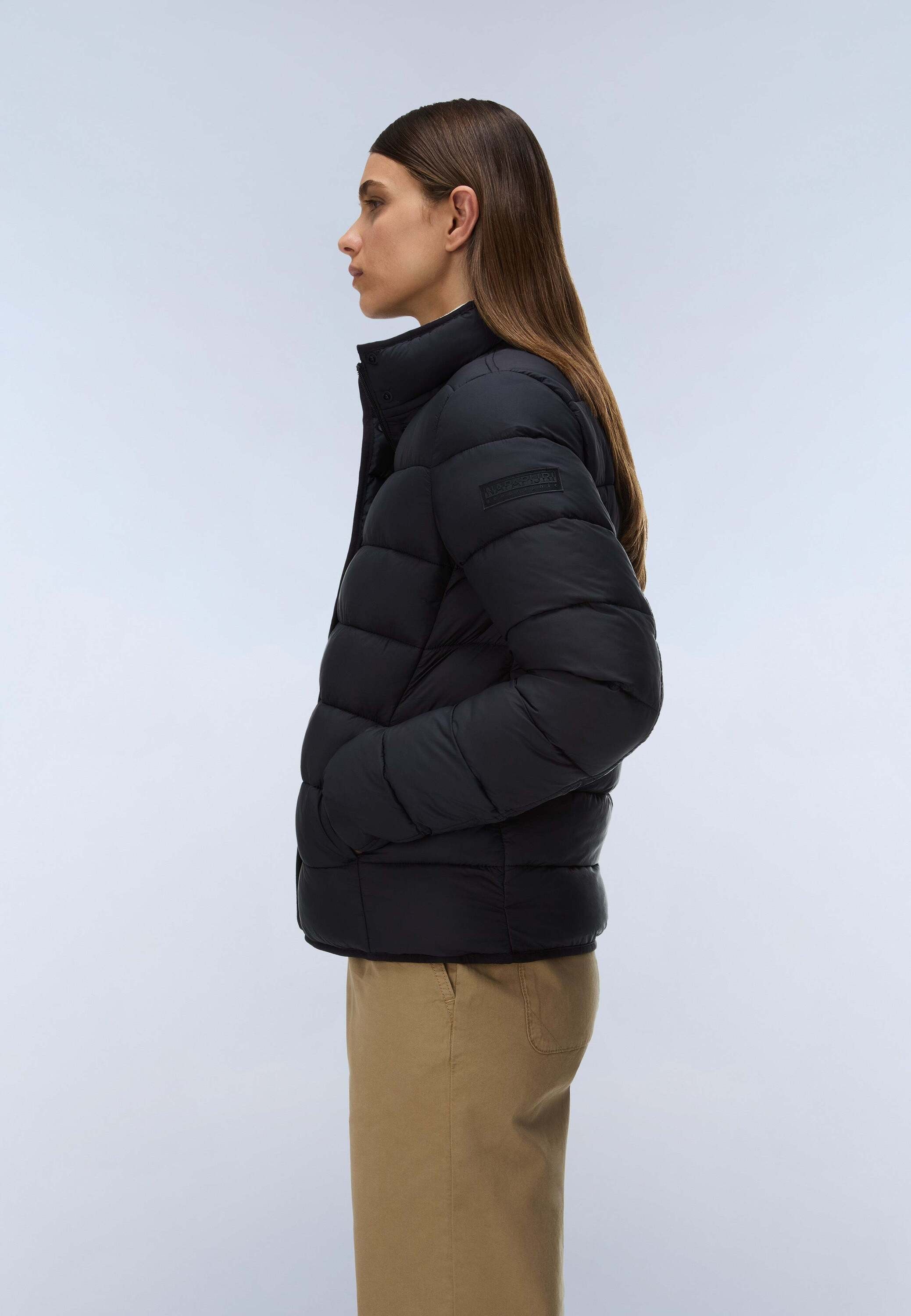 Napapijri Kurzjacke »Napapijri Jacke A-AERINS STND W«