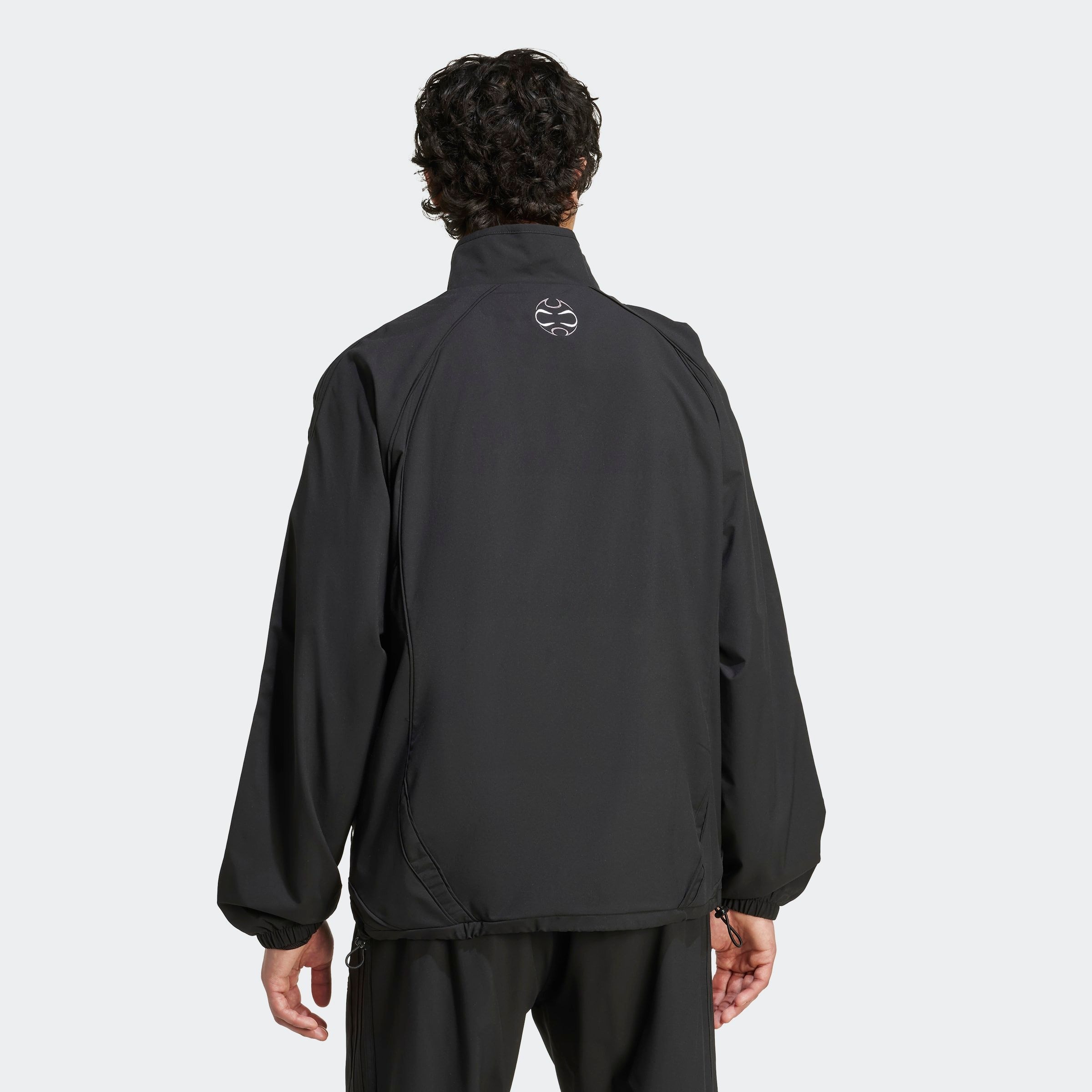 adidas Originals Sommerjacke »TEAMGEIST TT«