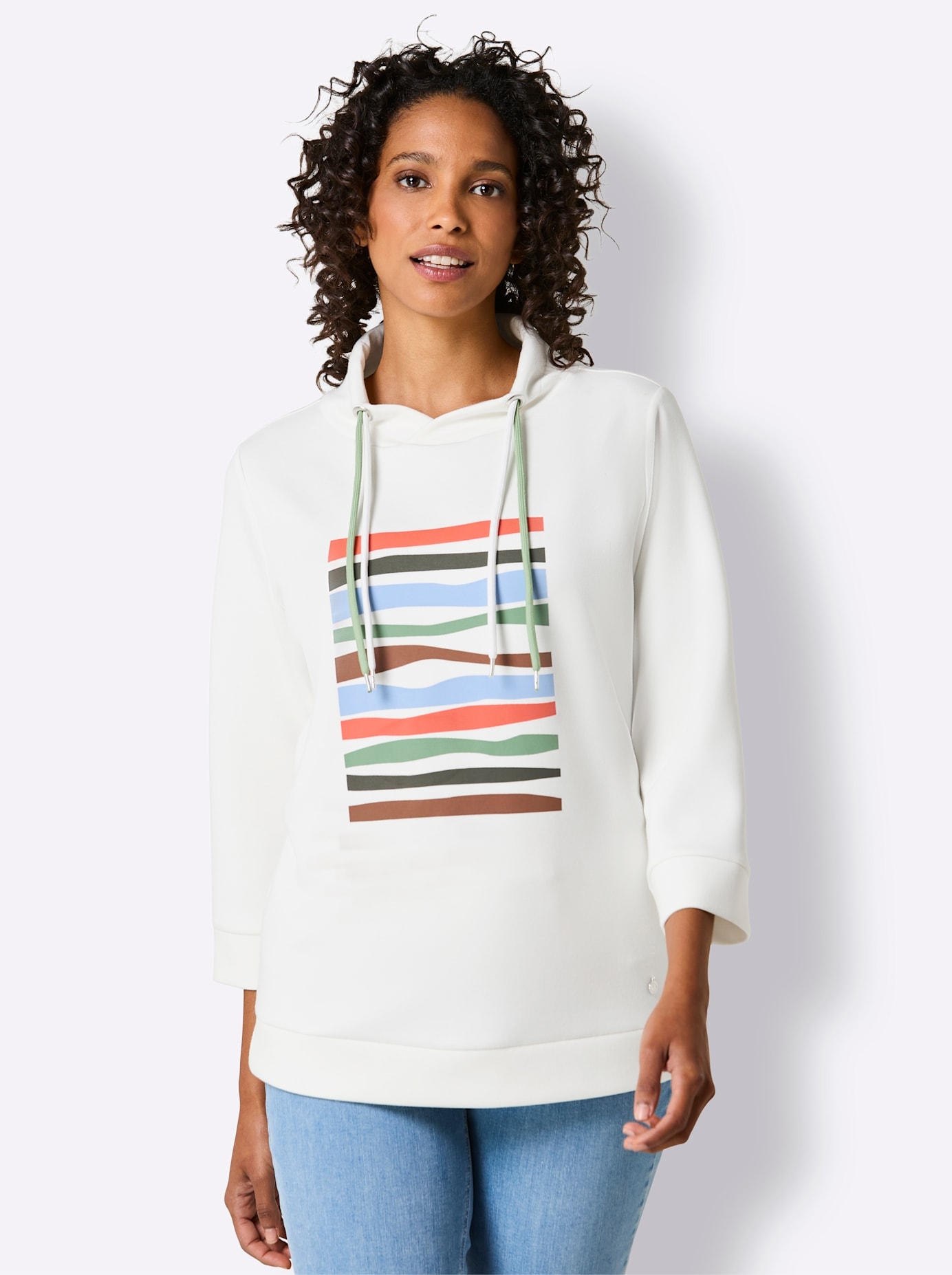 CREATION L PREMIUM Sweatshirt
