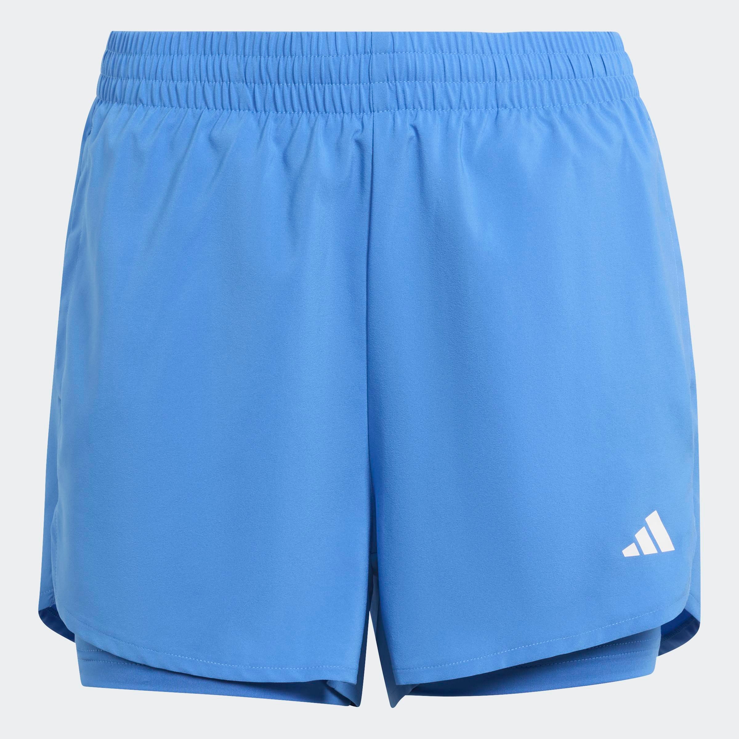 adidas Performance Shorts »WORKOUT ESSENTIALS-2-IN-1«