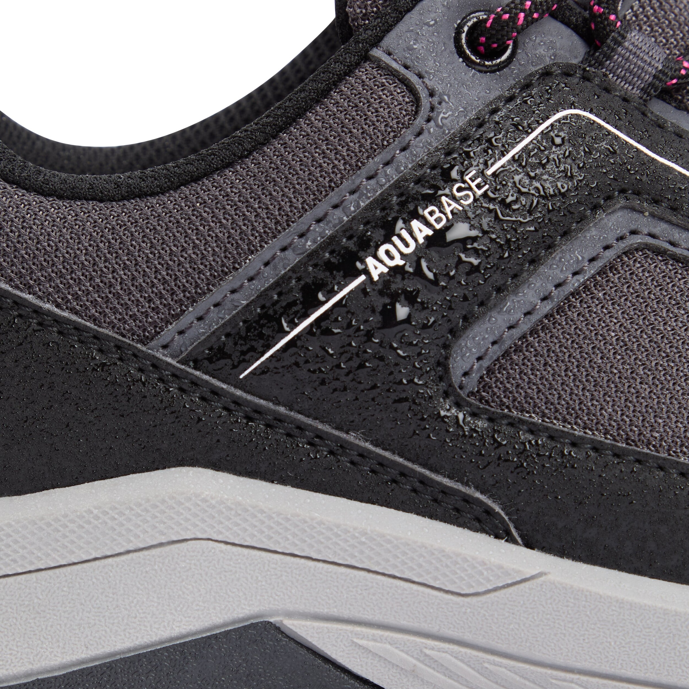 McKINLEY Chaussure de randonnée »Maine III AQB W«