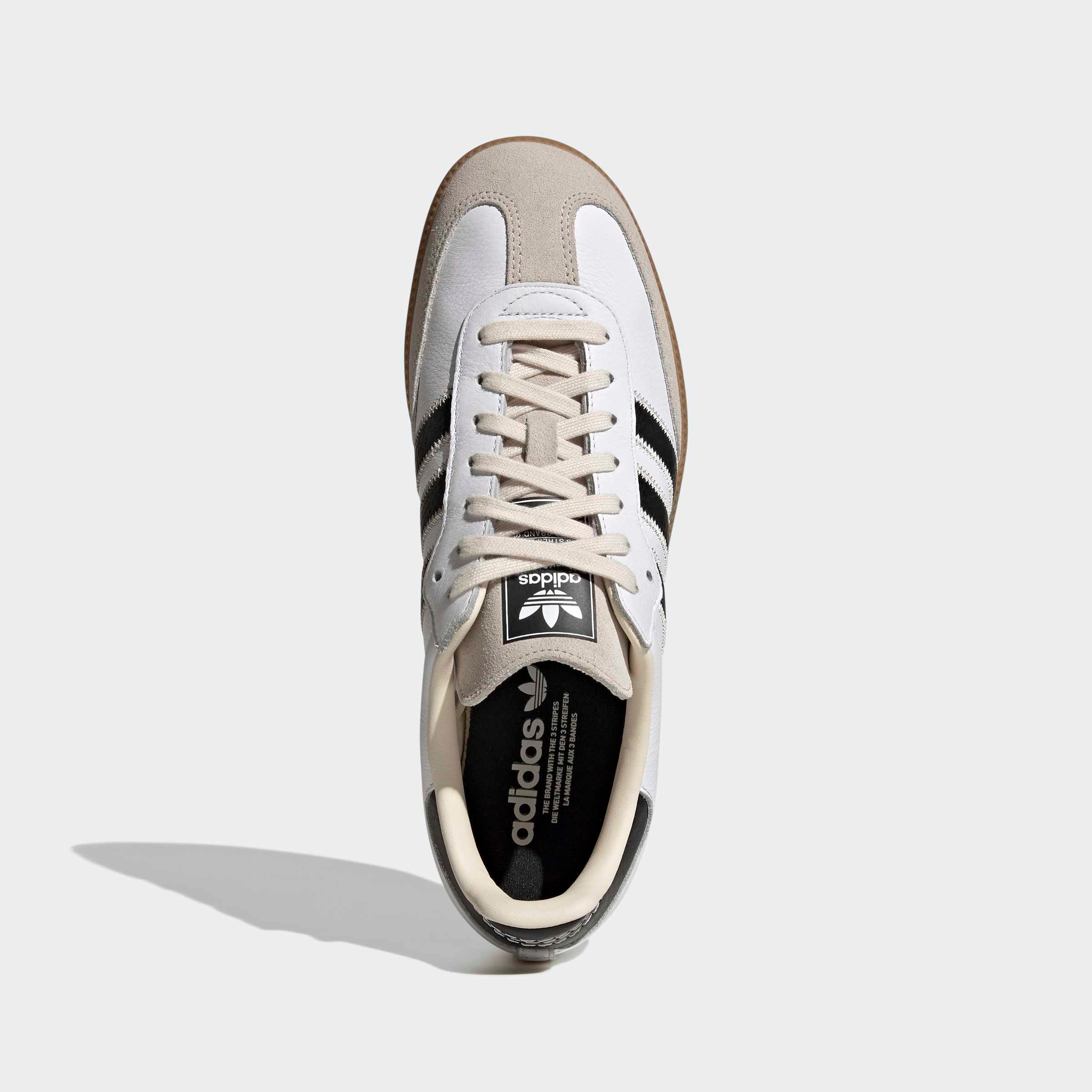adidas Originals Sneakers »SAMBA OG«
