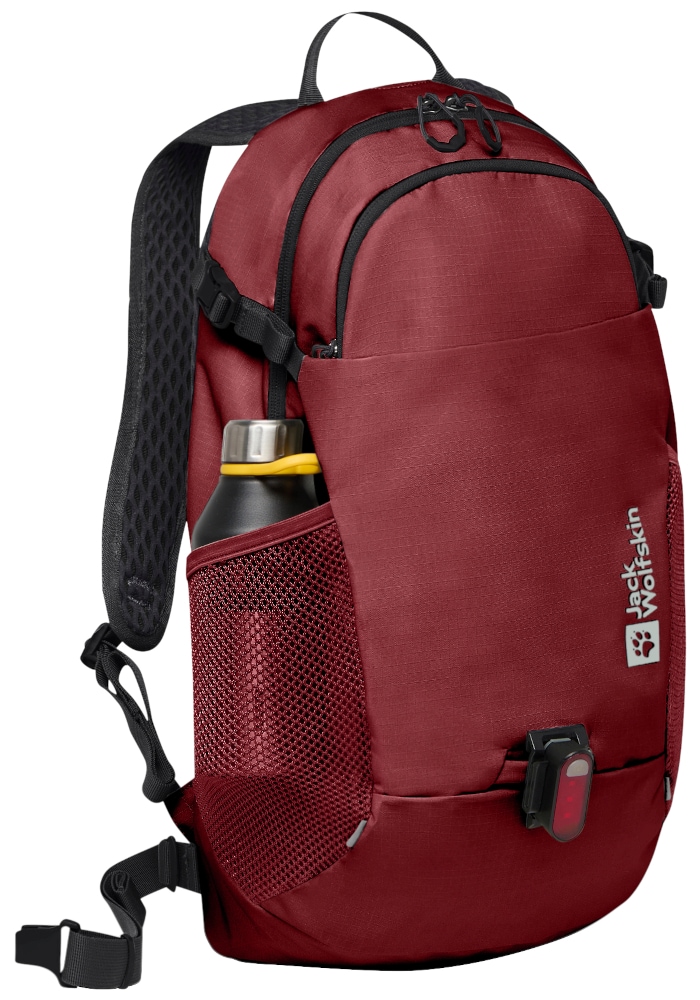 Jack Wolfskin Daypack »VELOCITY 20« 20 L Rucksack, leicht, für Wandern & Radfahren