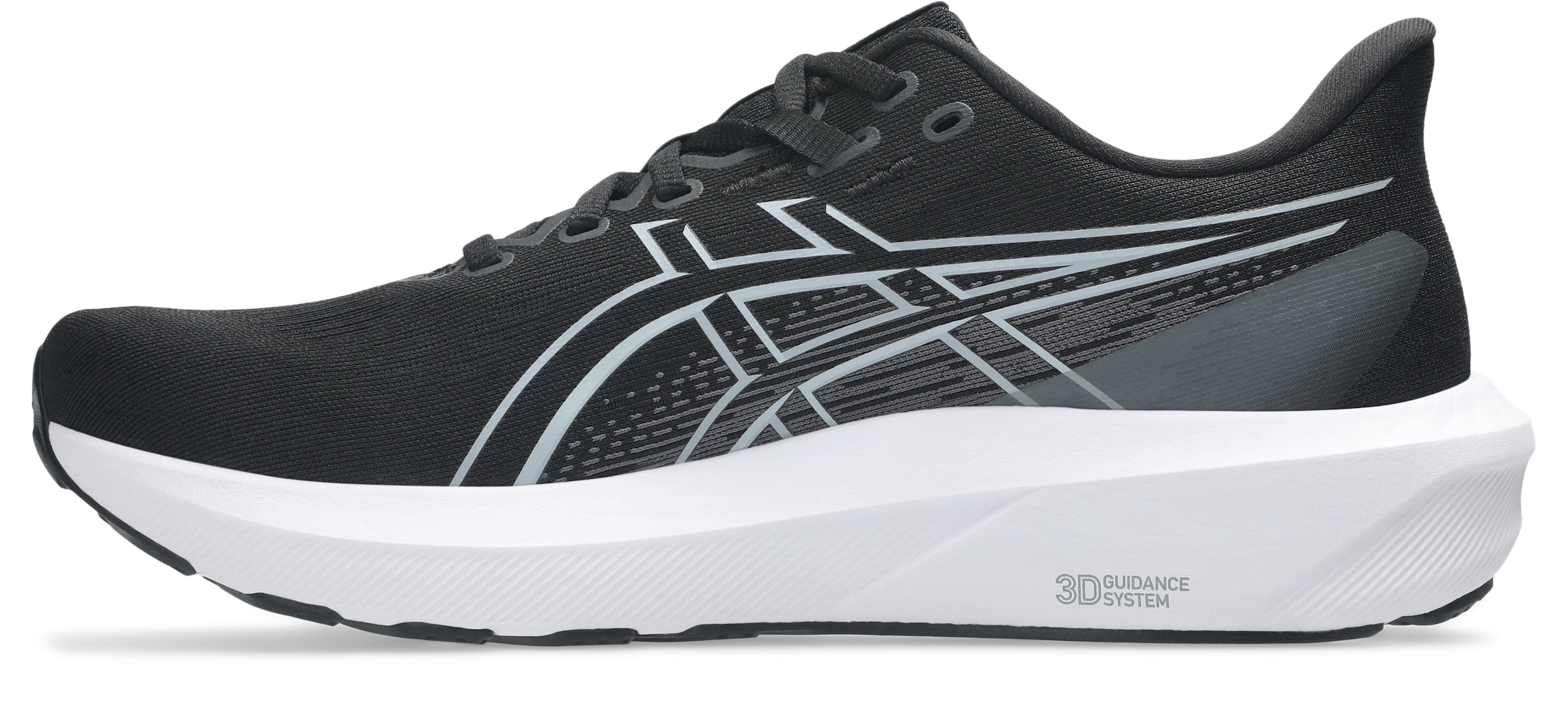 Asics Chaussure de course »GT-1000 15«  pour plus de stabilité et étanche