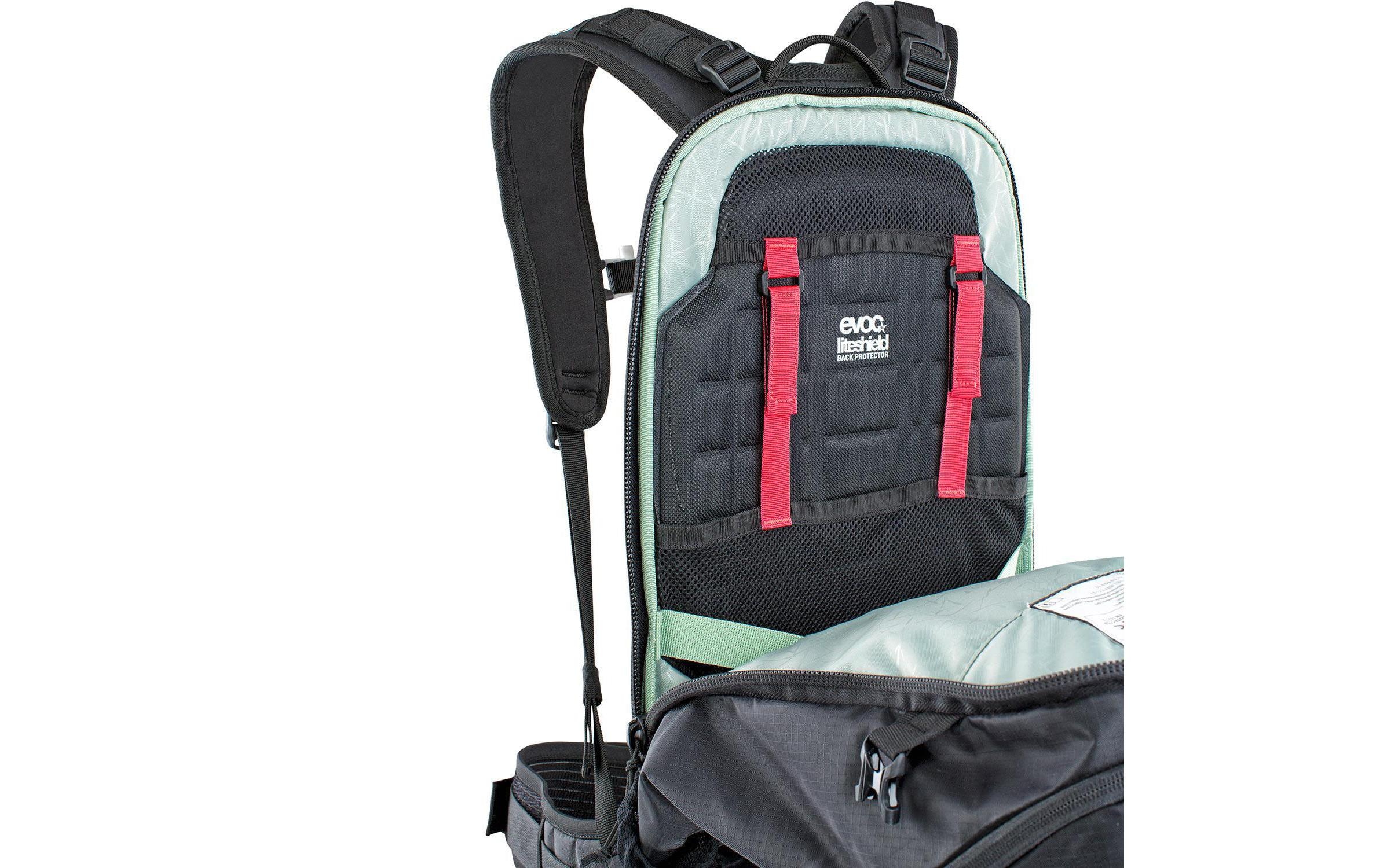 EVOC Rucksack »FR Trail E-Ride 20 l«