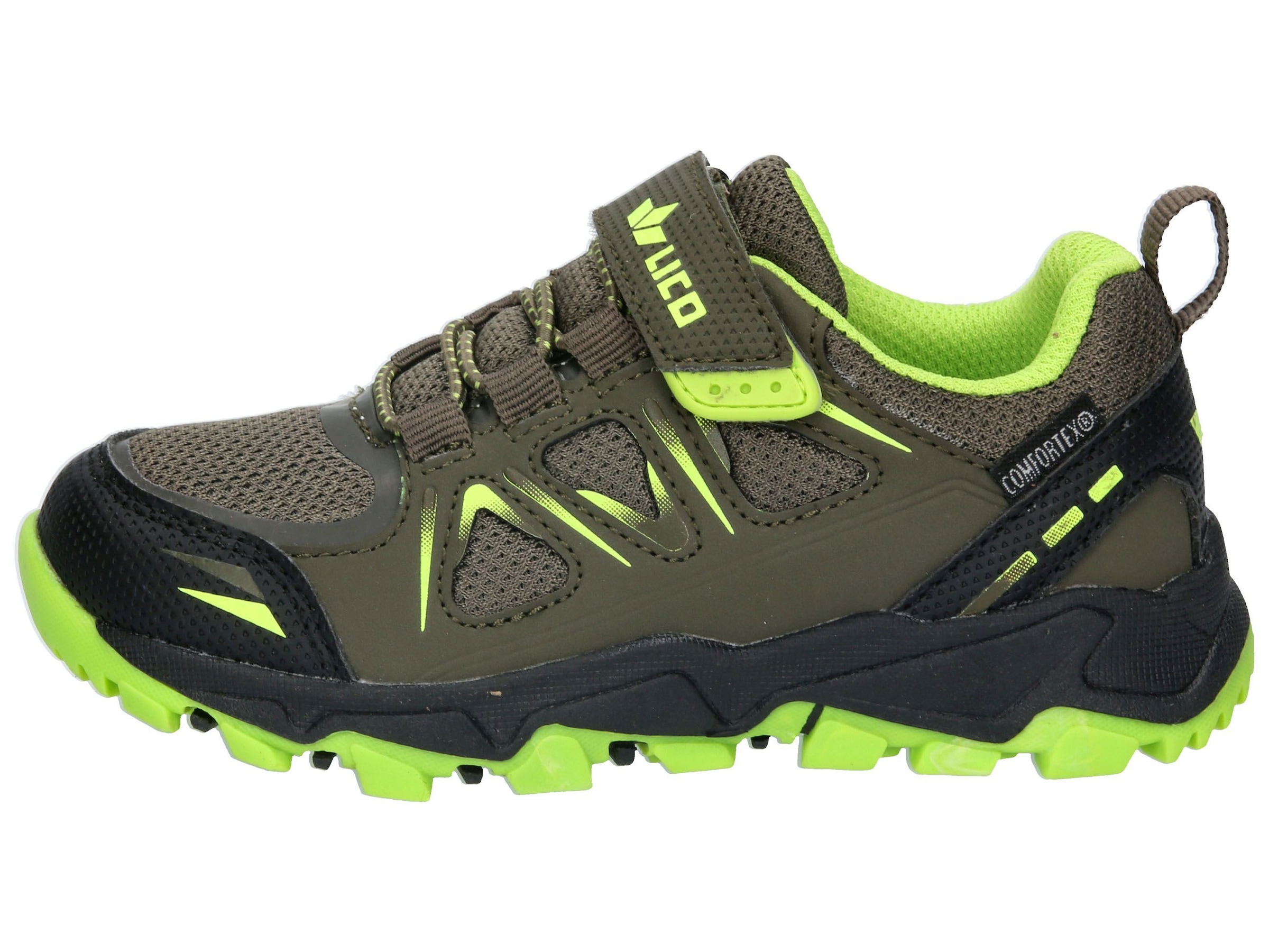 Lico Chaussure d'extérieur »Outdoorschuh Allen VS«