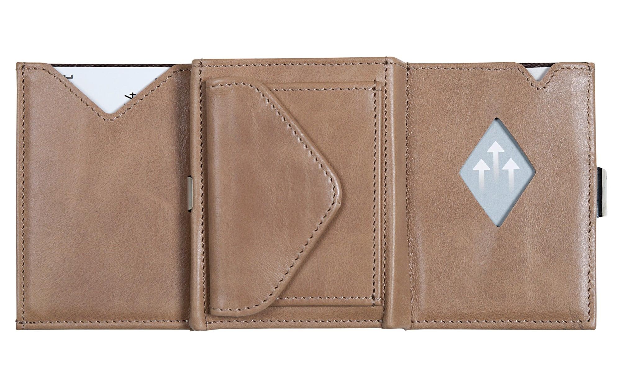   Geldbörse »EXENTRI Multiwallet«