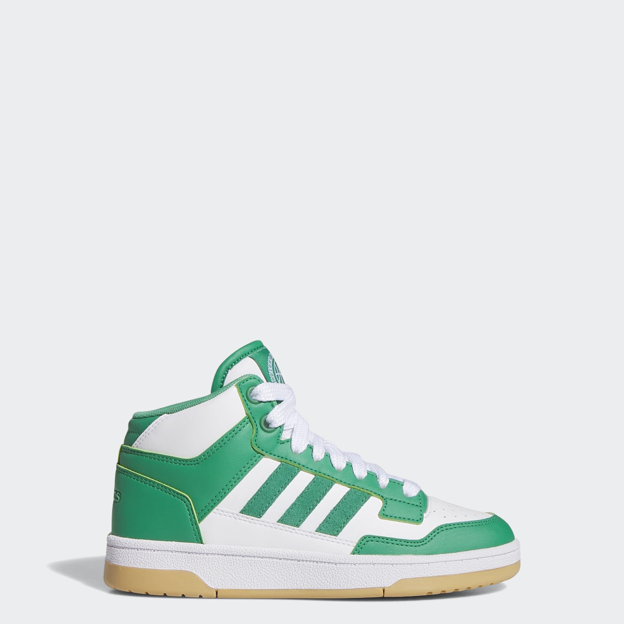 adidas Sportswear »RAPID COURT MID J«  Sneaker, Schnürboots, Winterschuhe, für Kinder & Jugendliche
