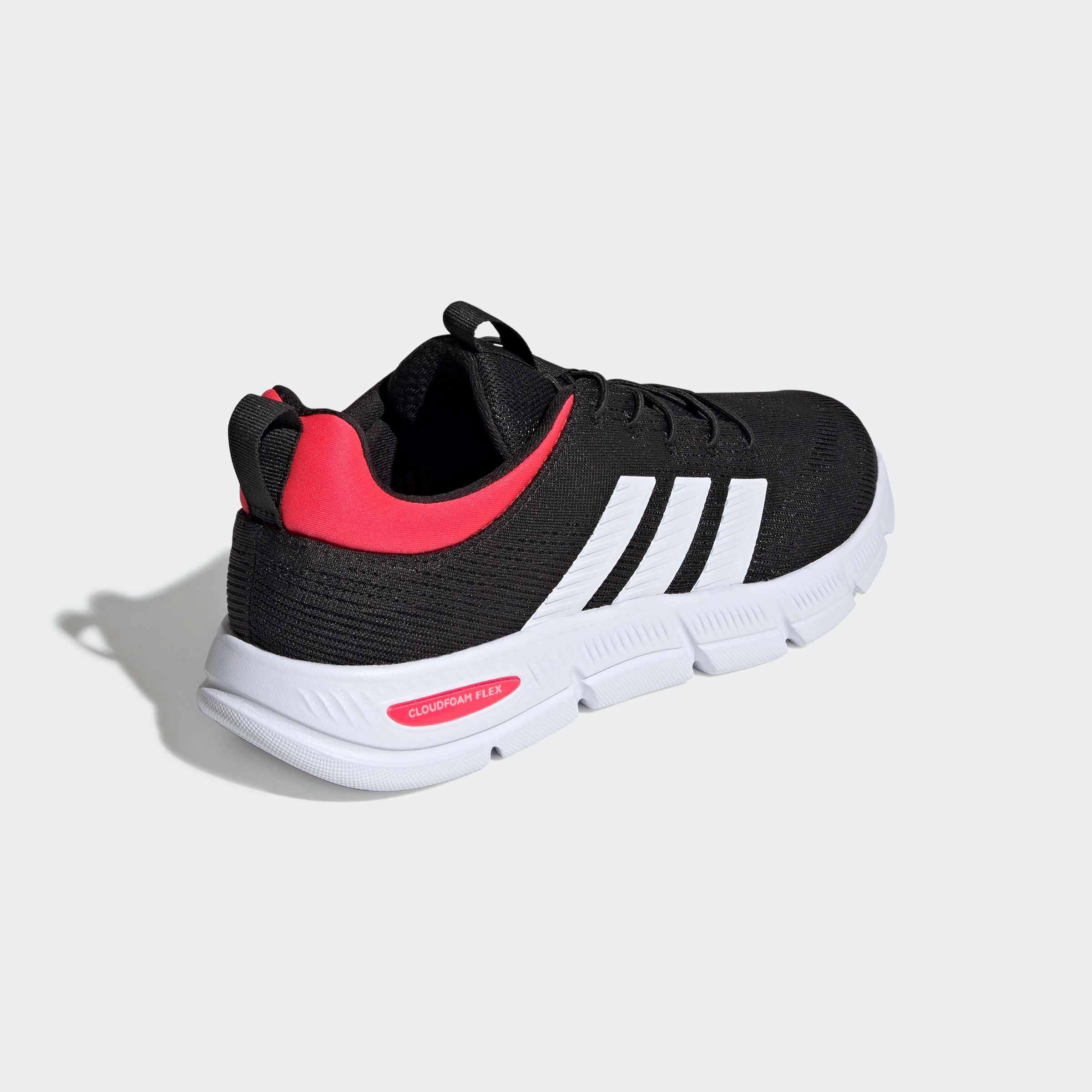 adidas Sportswear Chaussures de marche »CLOUDFOAM FLEX ELASTIC LACE«