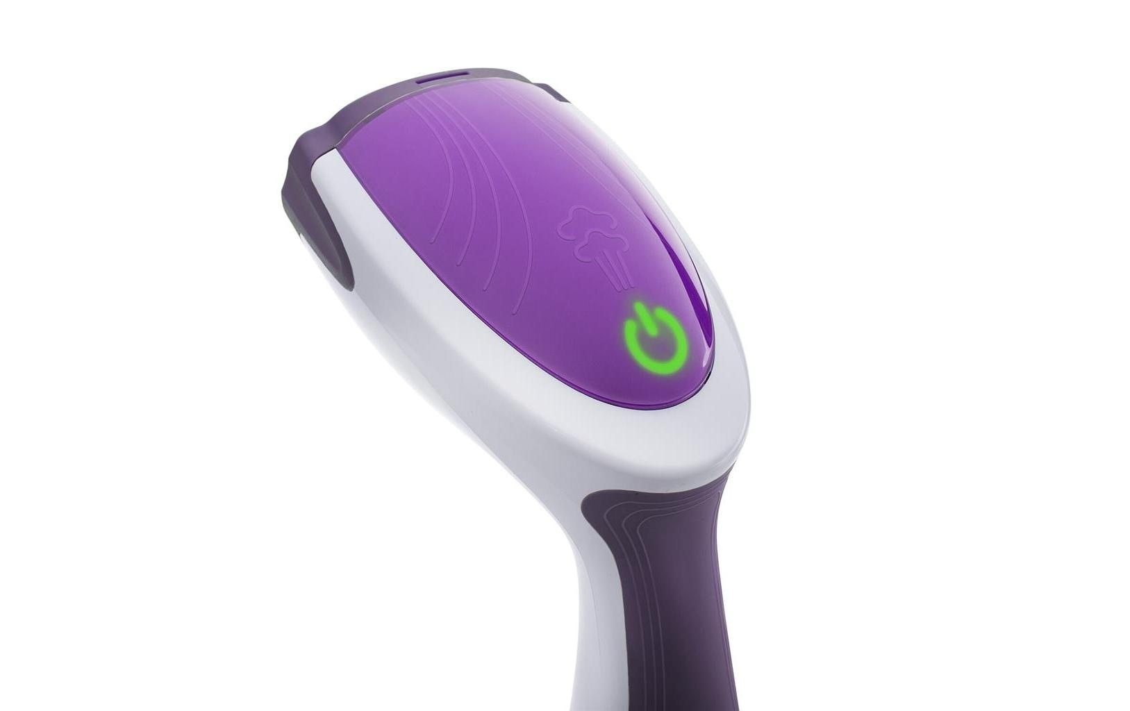 Tristar Brosse vapeur »ST-8916 1200 W« 1200 W Défroisseur vapeur portable pour textiles de 1200 watts