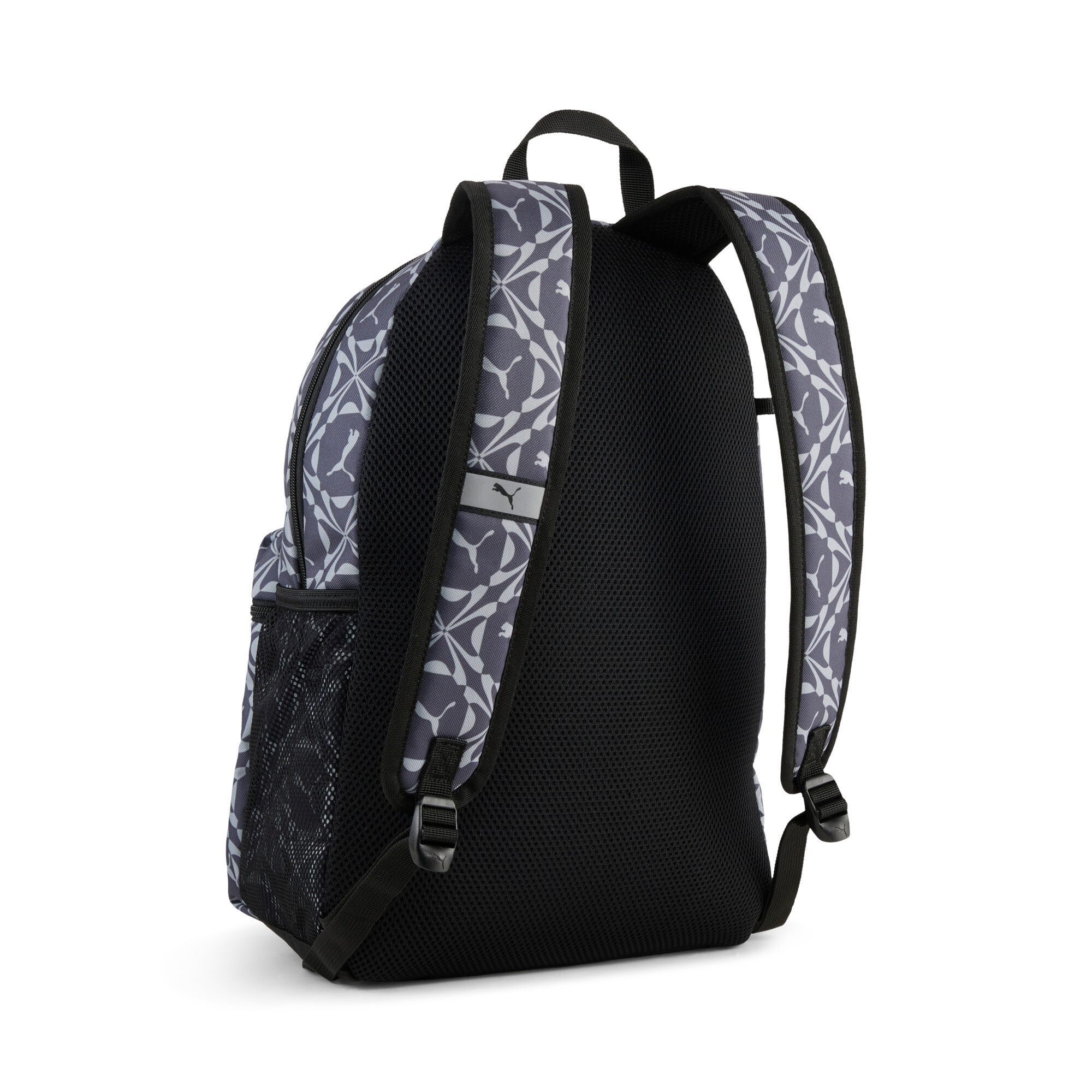 PUMA Sac à dos »PHASE AOP BACKPACK SET« pour usages polyvalents, style sportif