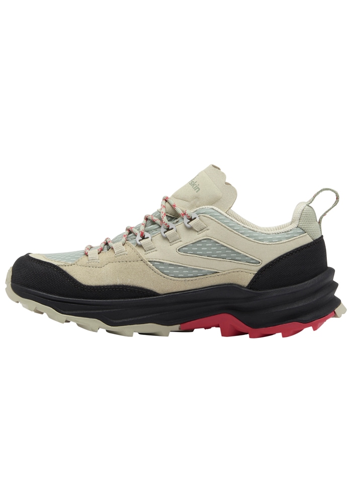 Jack Wolfskin Chaussure de randonnée »CYROX TEXAPORE LOW W«