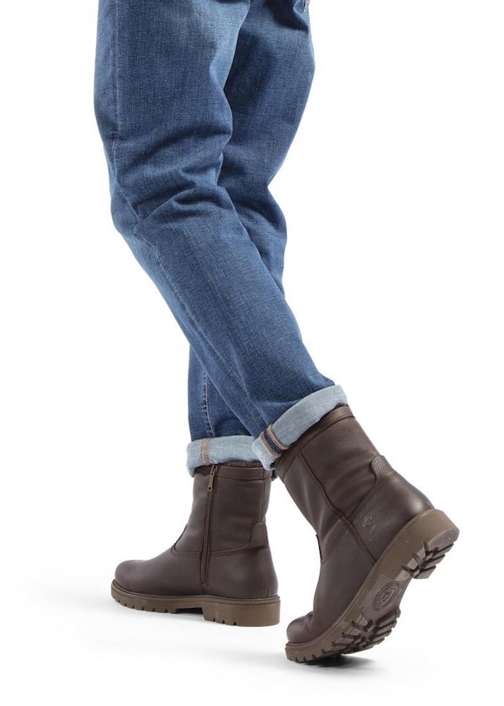 Panama Jack Bottes d'hiver »Fedro C2«  bottes d'hiver, bottines, semelle profilée imperméable