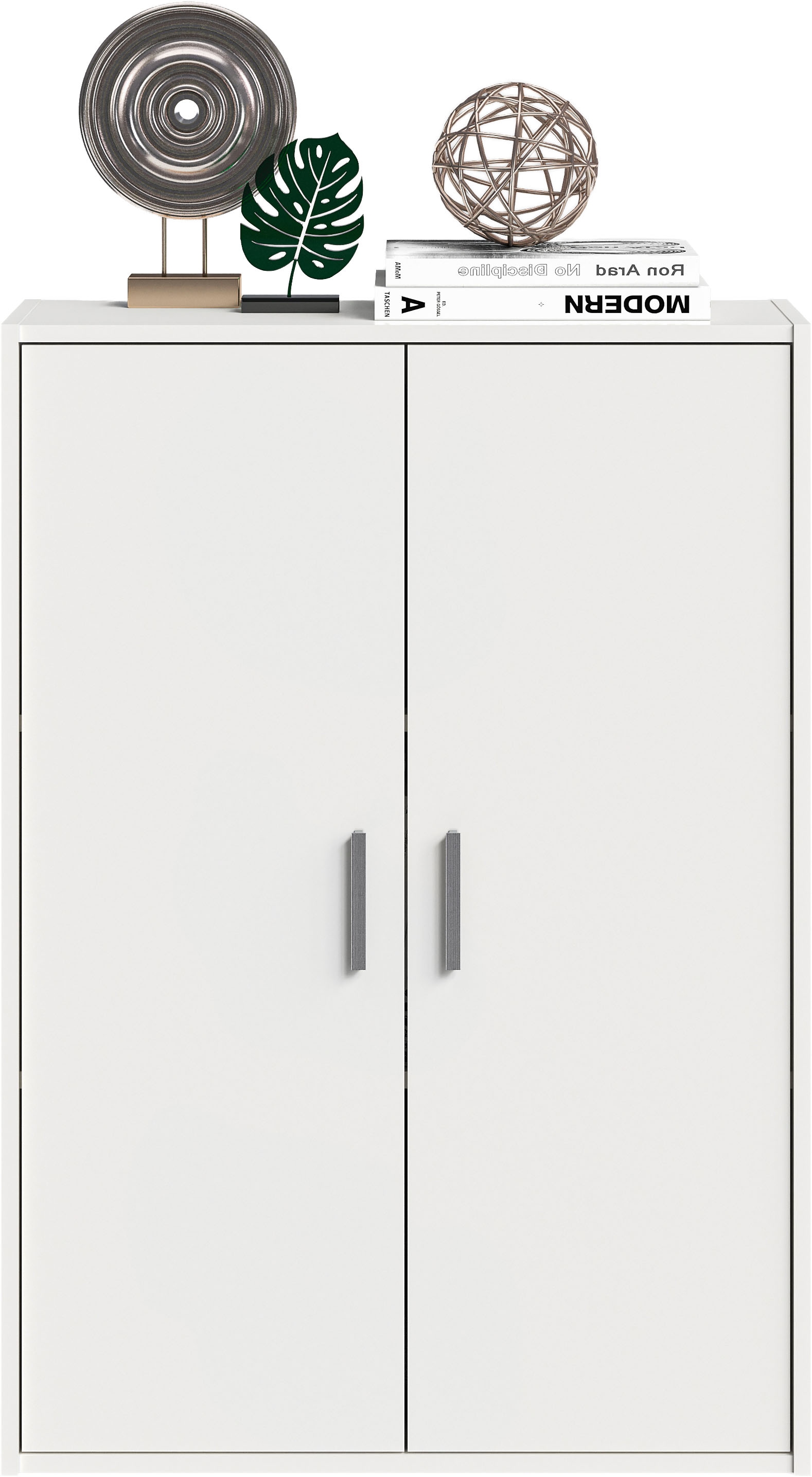 FMD Armoire multi-usages »Bitz«