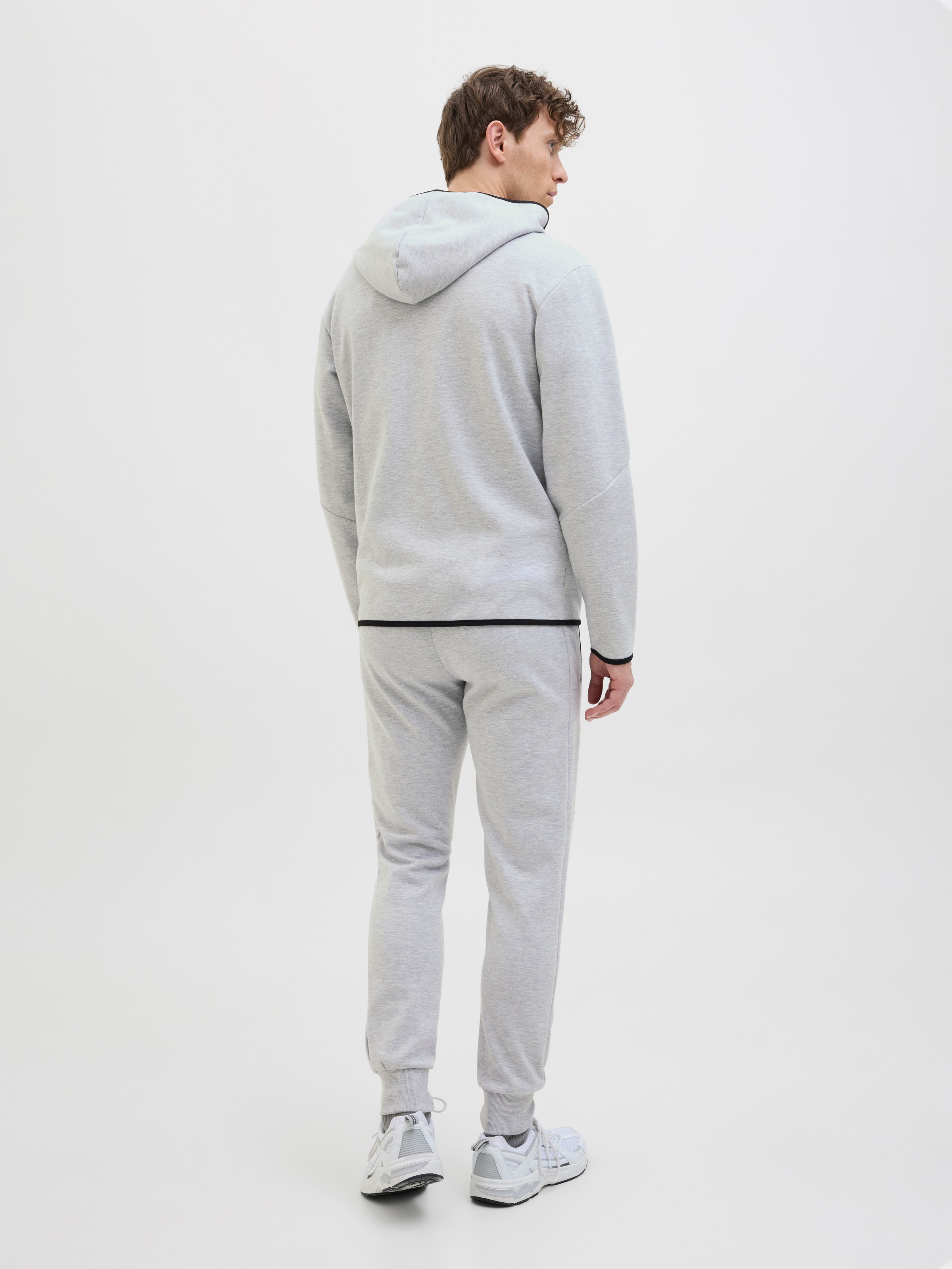 Jack & Jones Sweathose »JPSTWILL FUSION SWEAT PANTS NOOS«