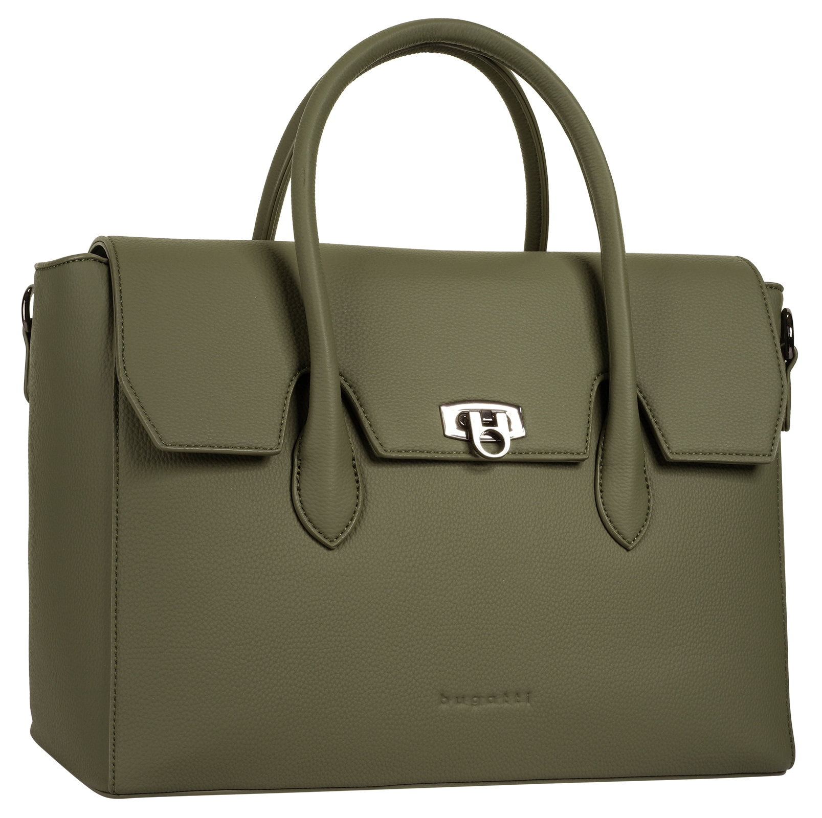 bugatti Henkeltasche »IRIA«