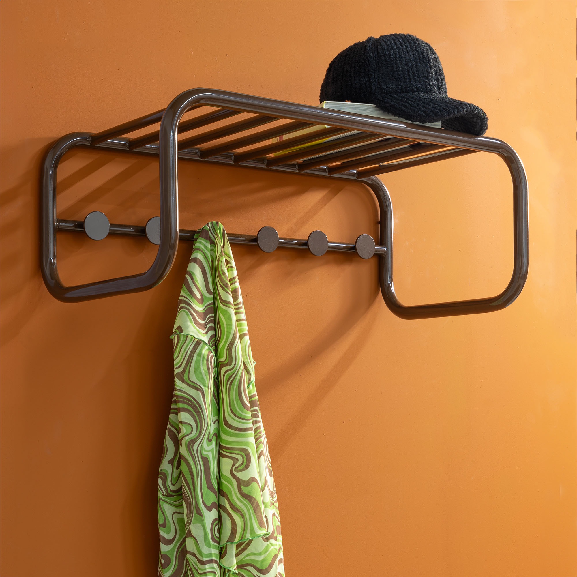 Spinder Design Barre de penderie »RETRO Garderobe«