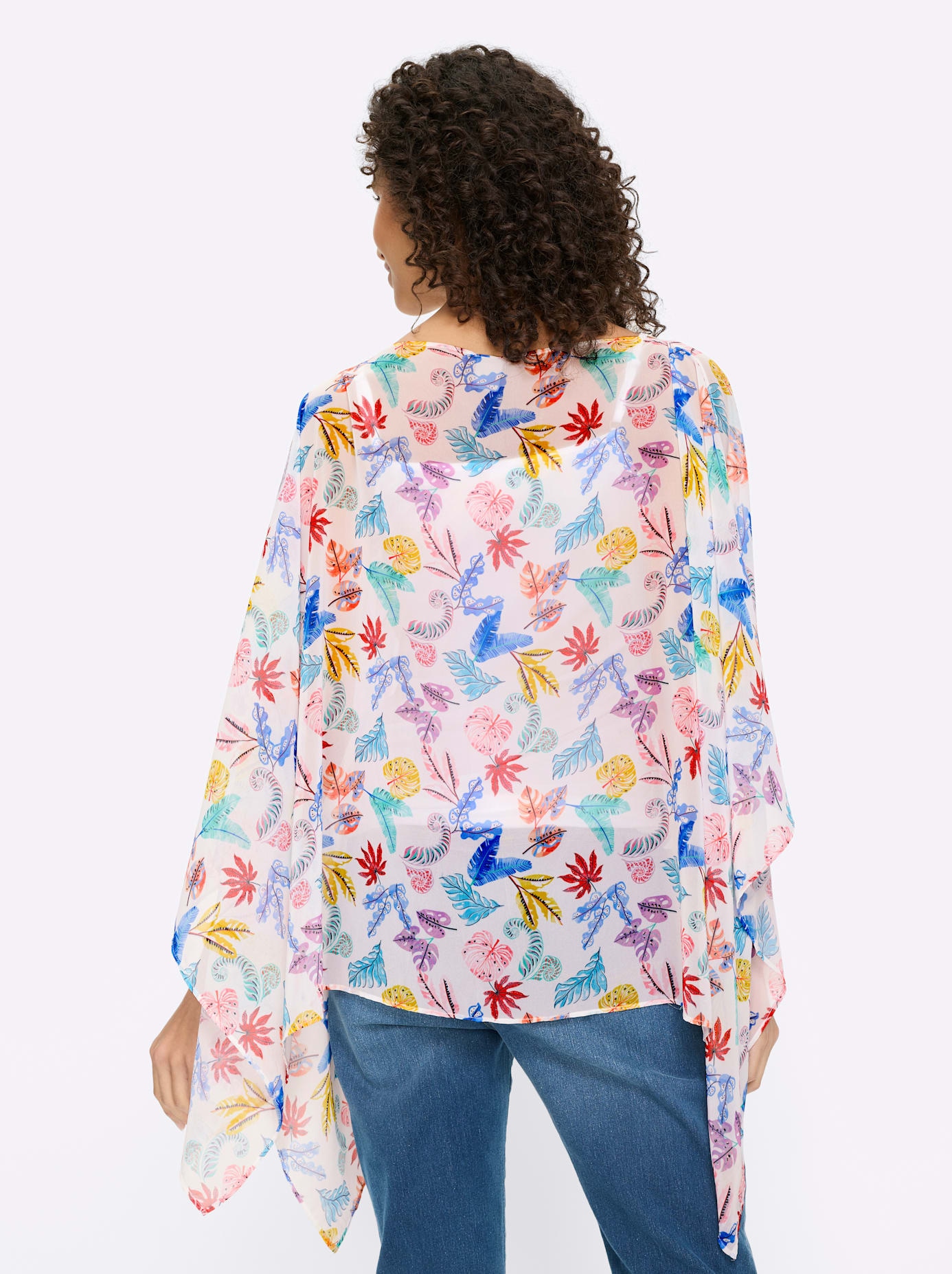 heine Chemisier long