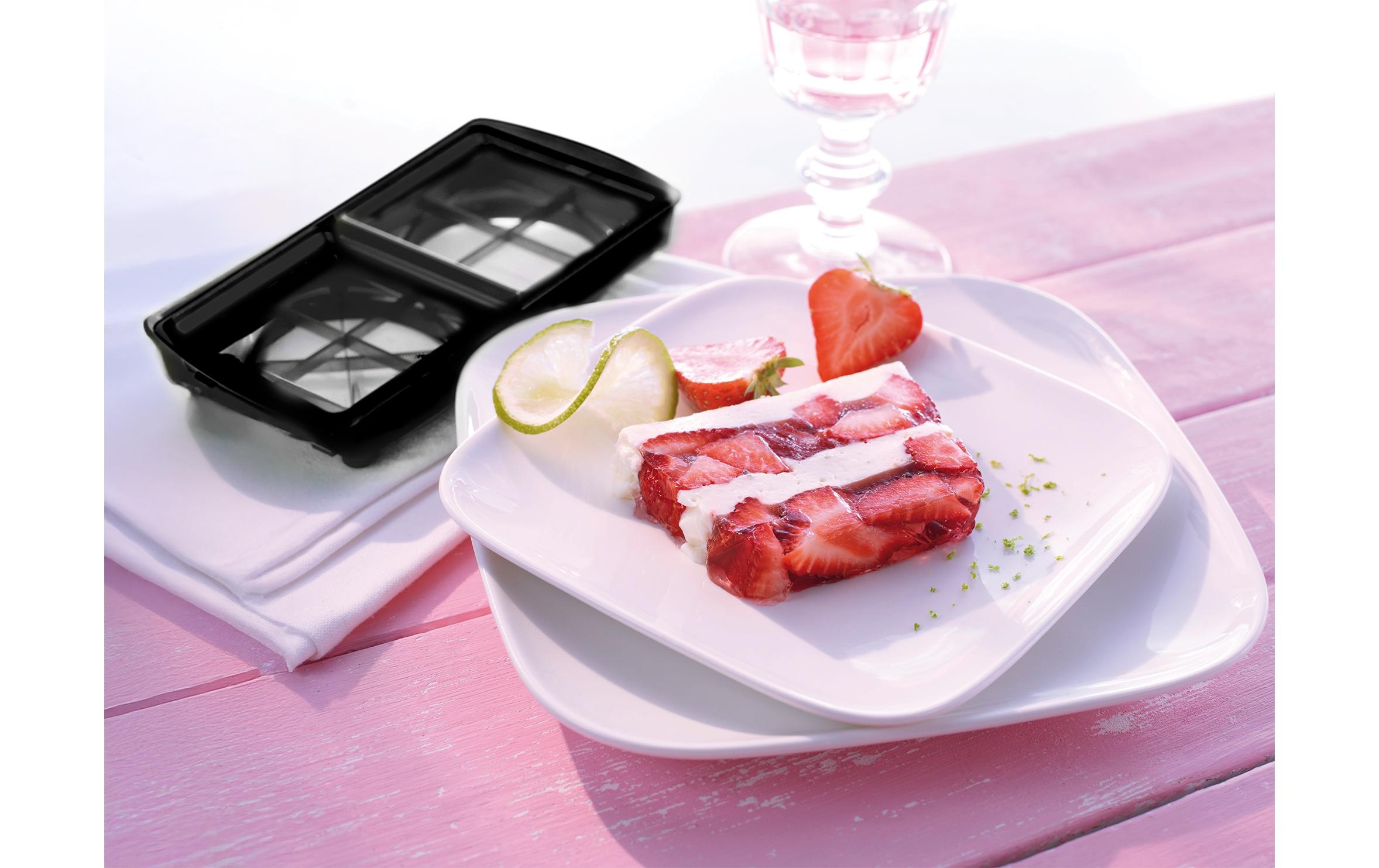 Genius Coupe-légumes »Jubiläums-Edition , 11-teilig«