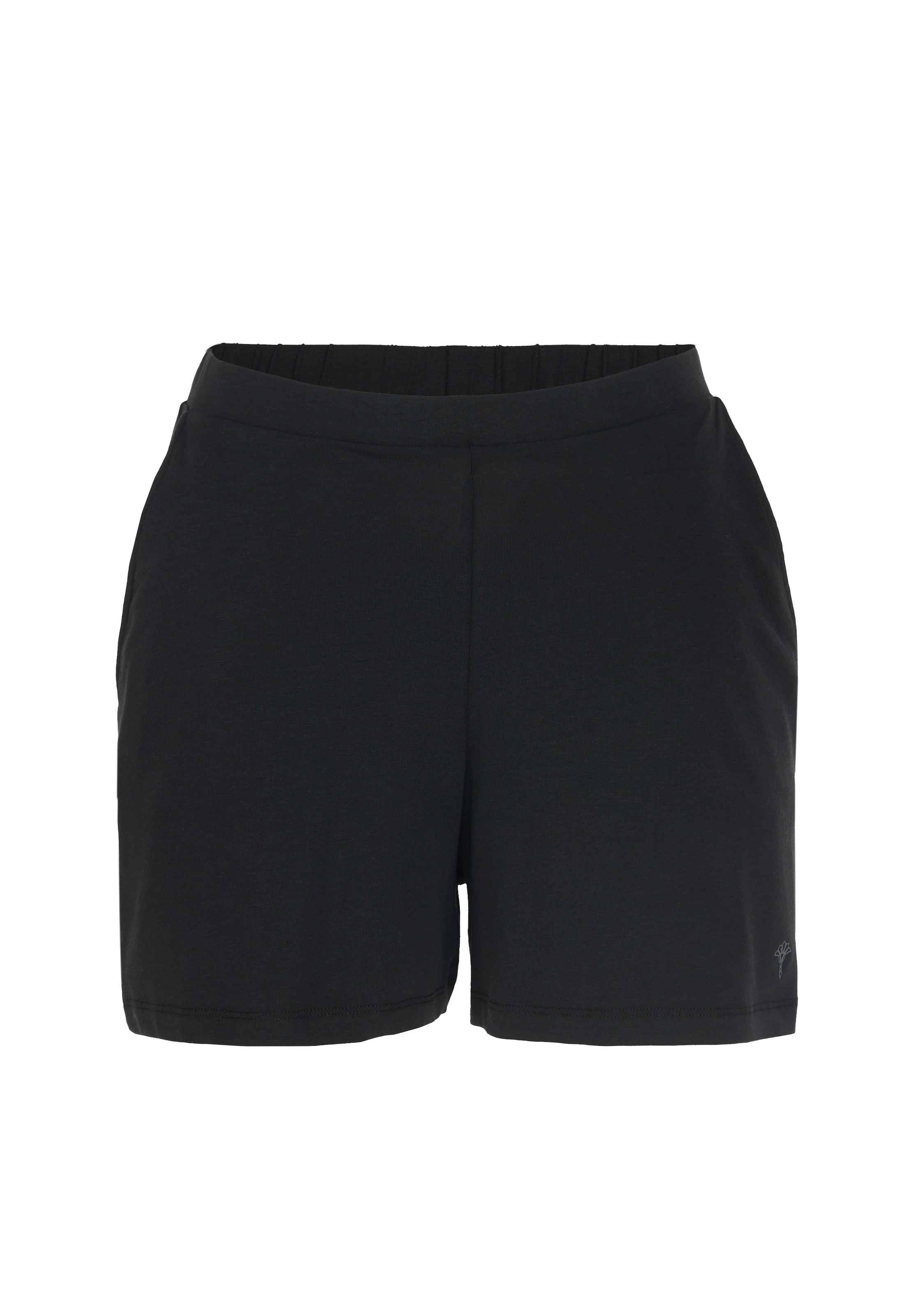 JOOP! Short »Cosy«  mit bequemem Stretchbund
