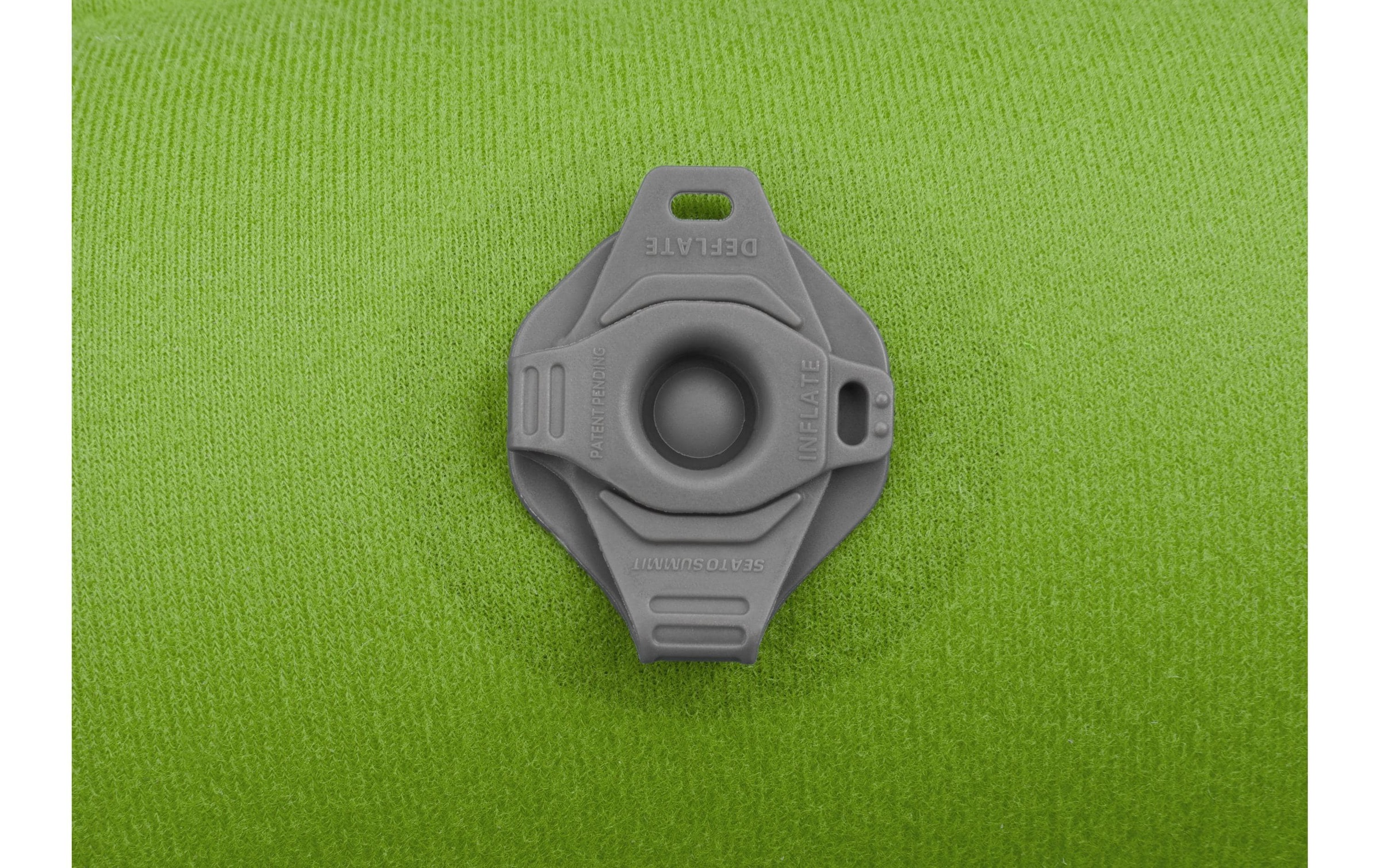 sea to summit Luftkissen »Campingkissen Aeros P«